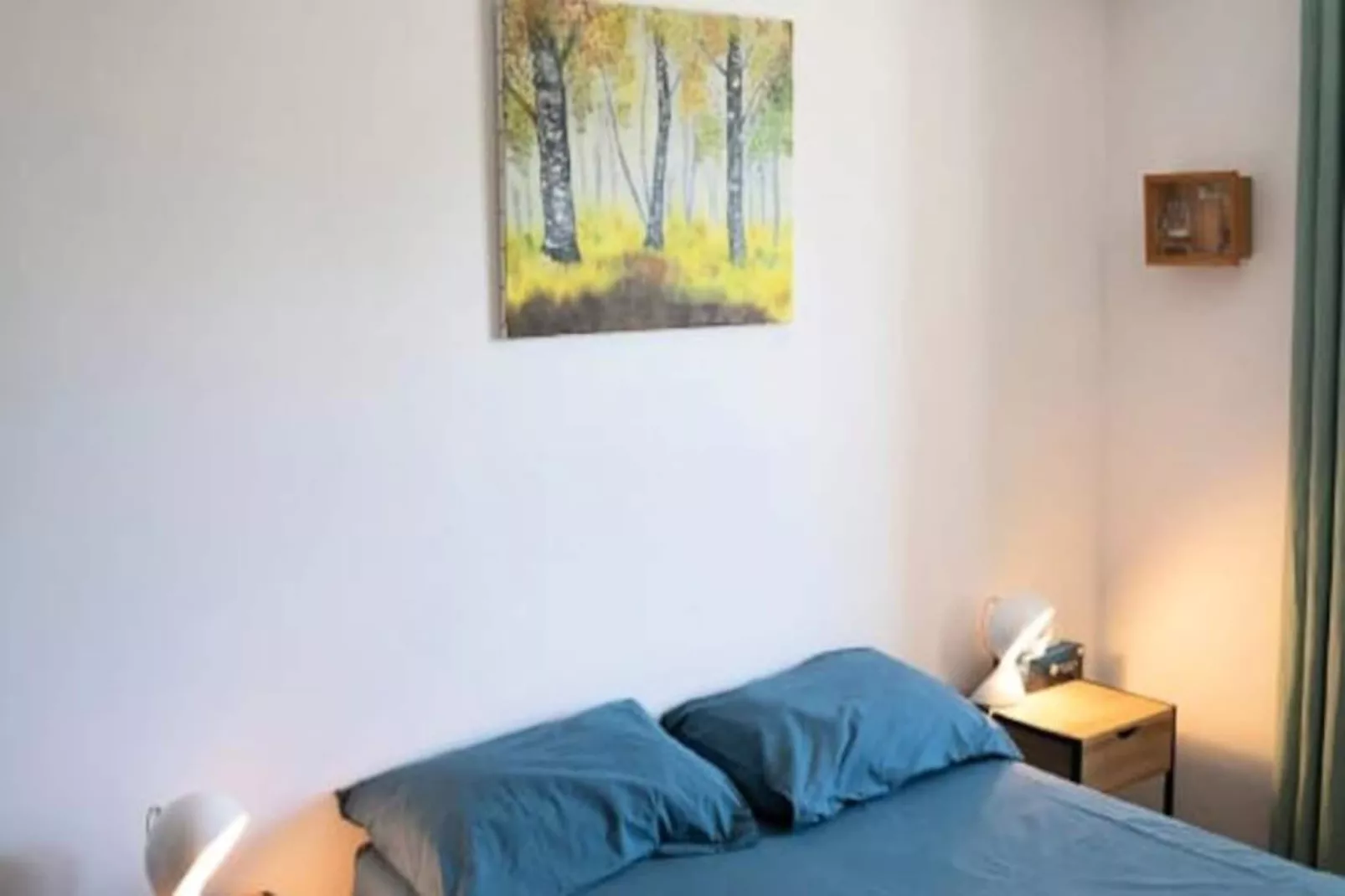 Belle Villa Proven&ccedil;ale Au Calme Avec Piscine-Niet-getagd