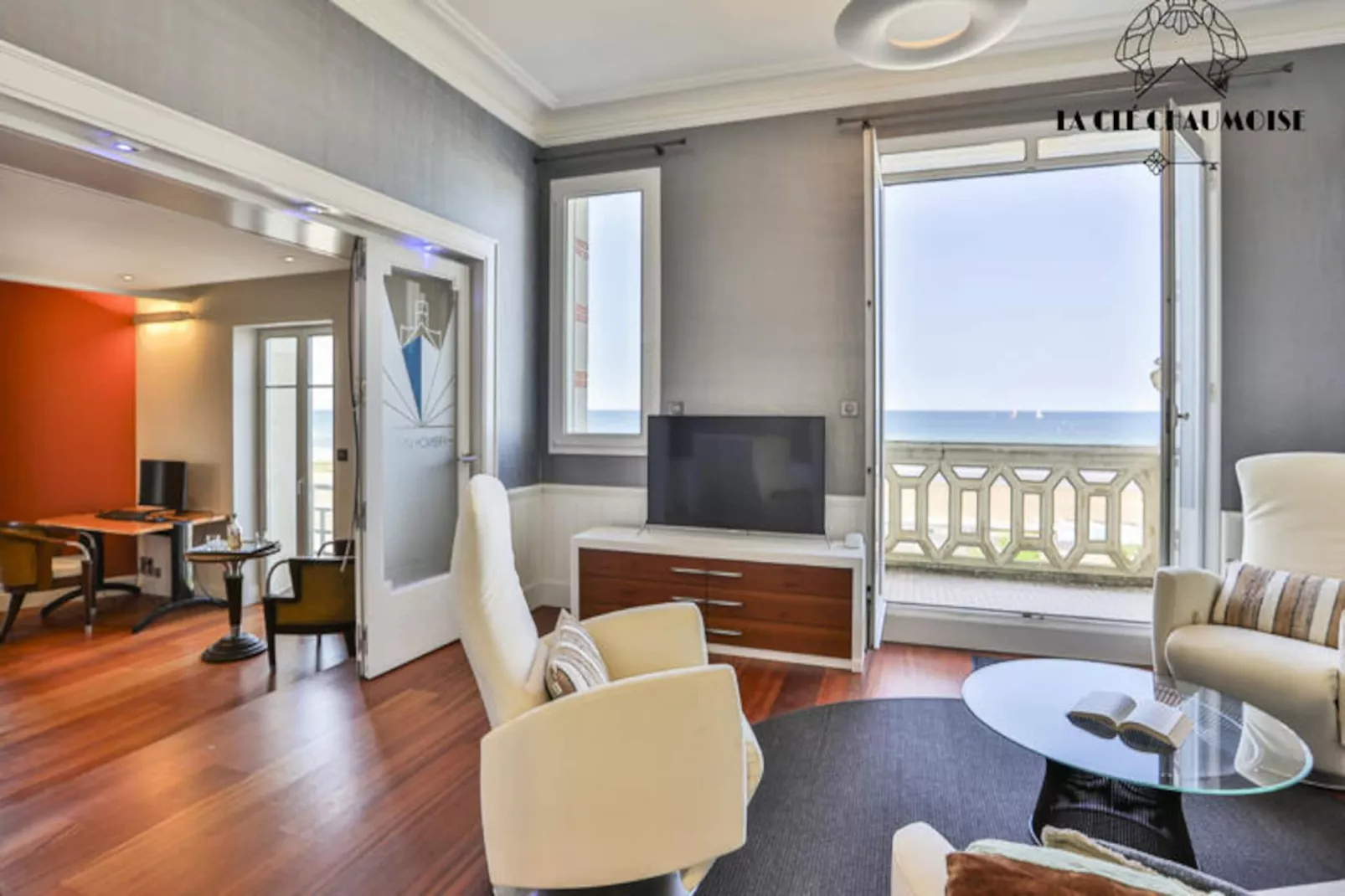 Maison à Les Sables d'Olonne-Niet-getagd