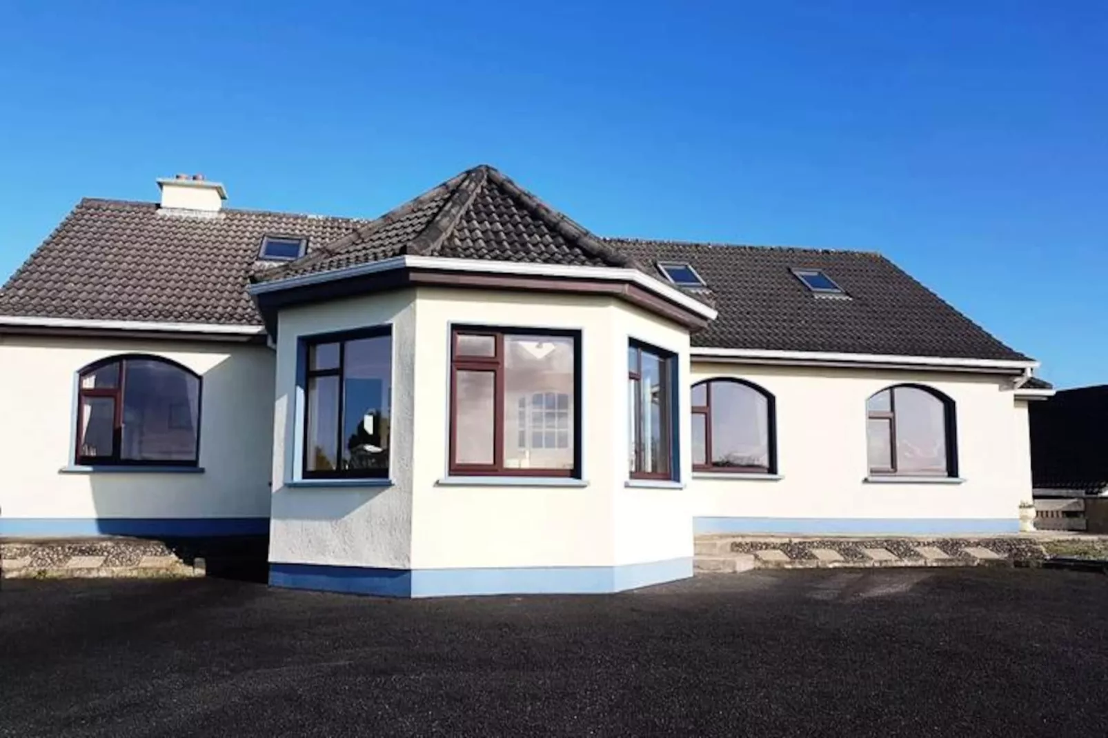 Maison à Inverin Galway-Niet-getagd