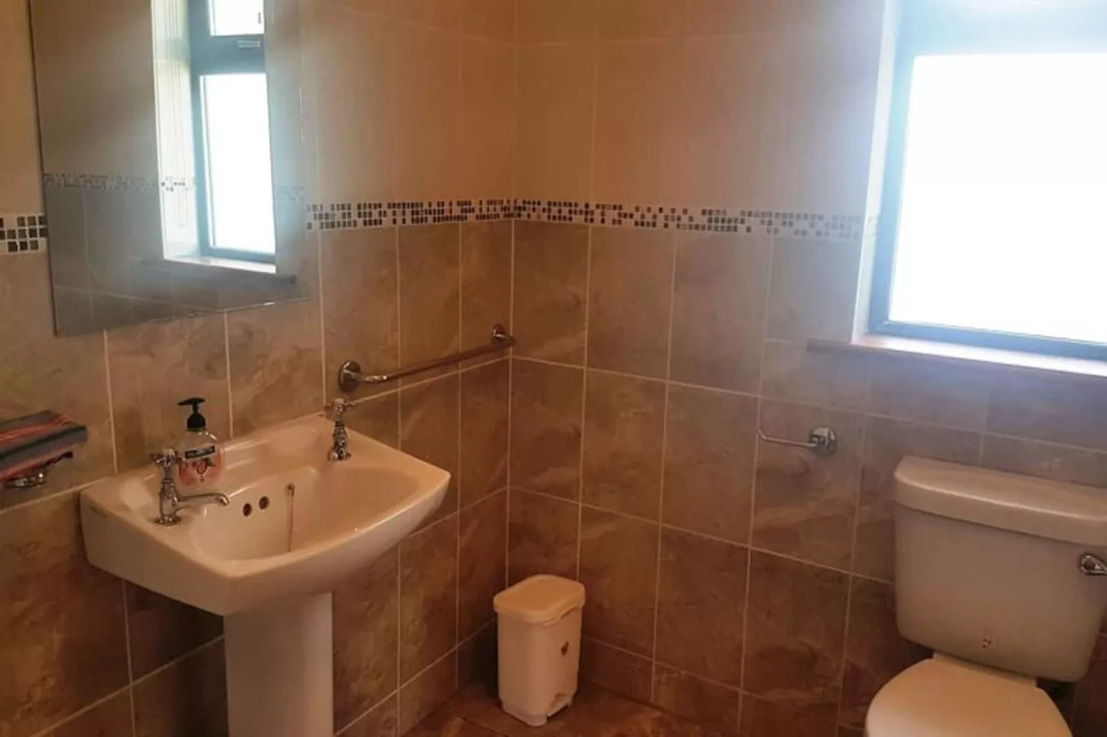 Maison à Ballyconneely Galway-Niet-getagd