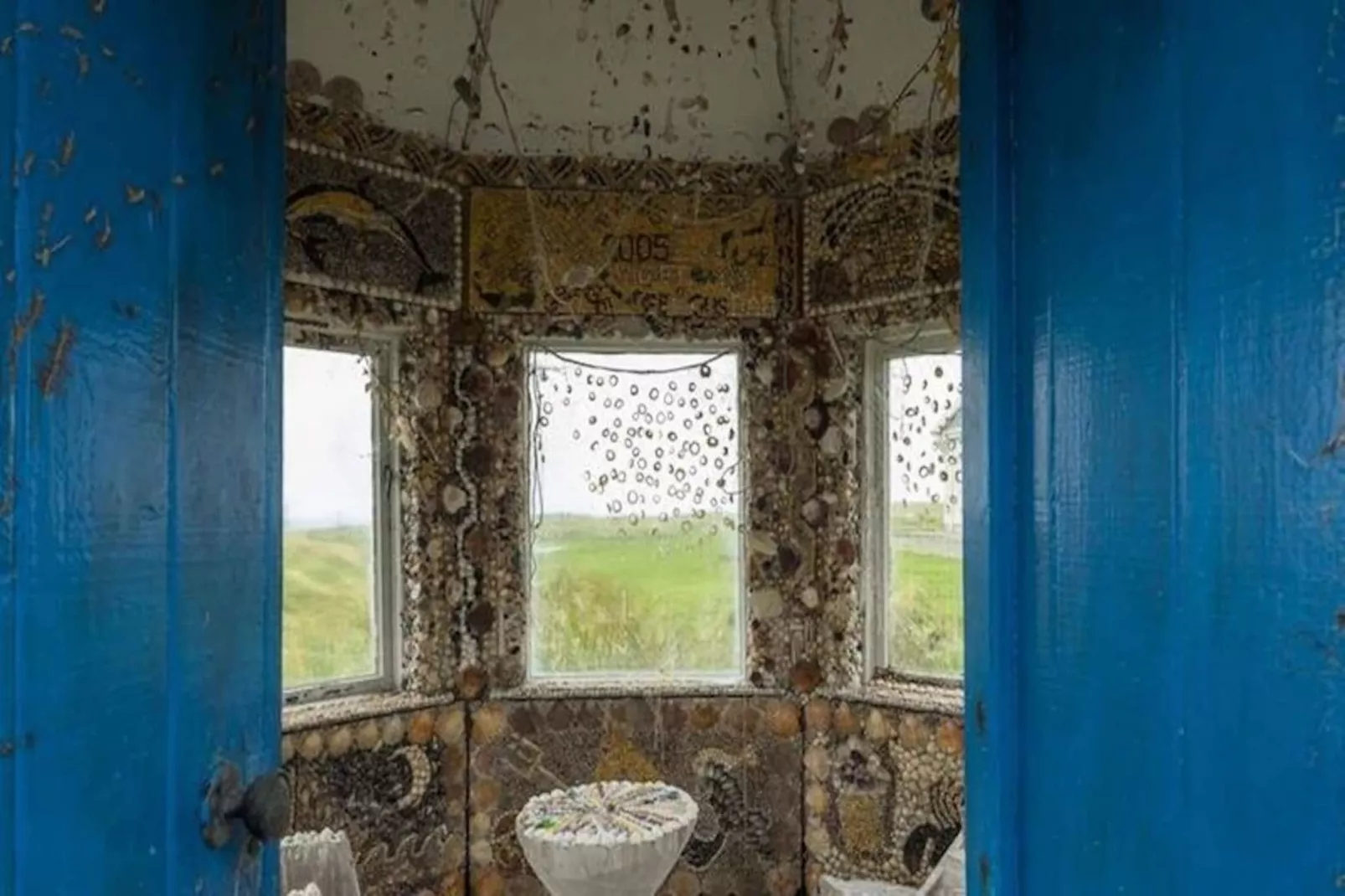 Maison à Ballyconneely Galway-Niet-getagd