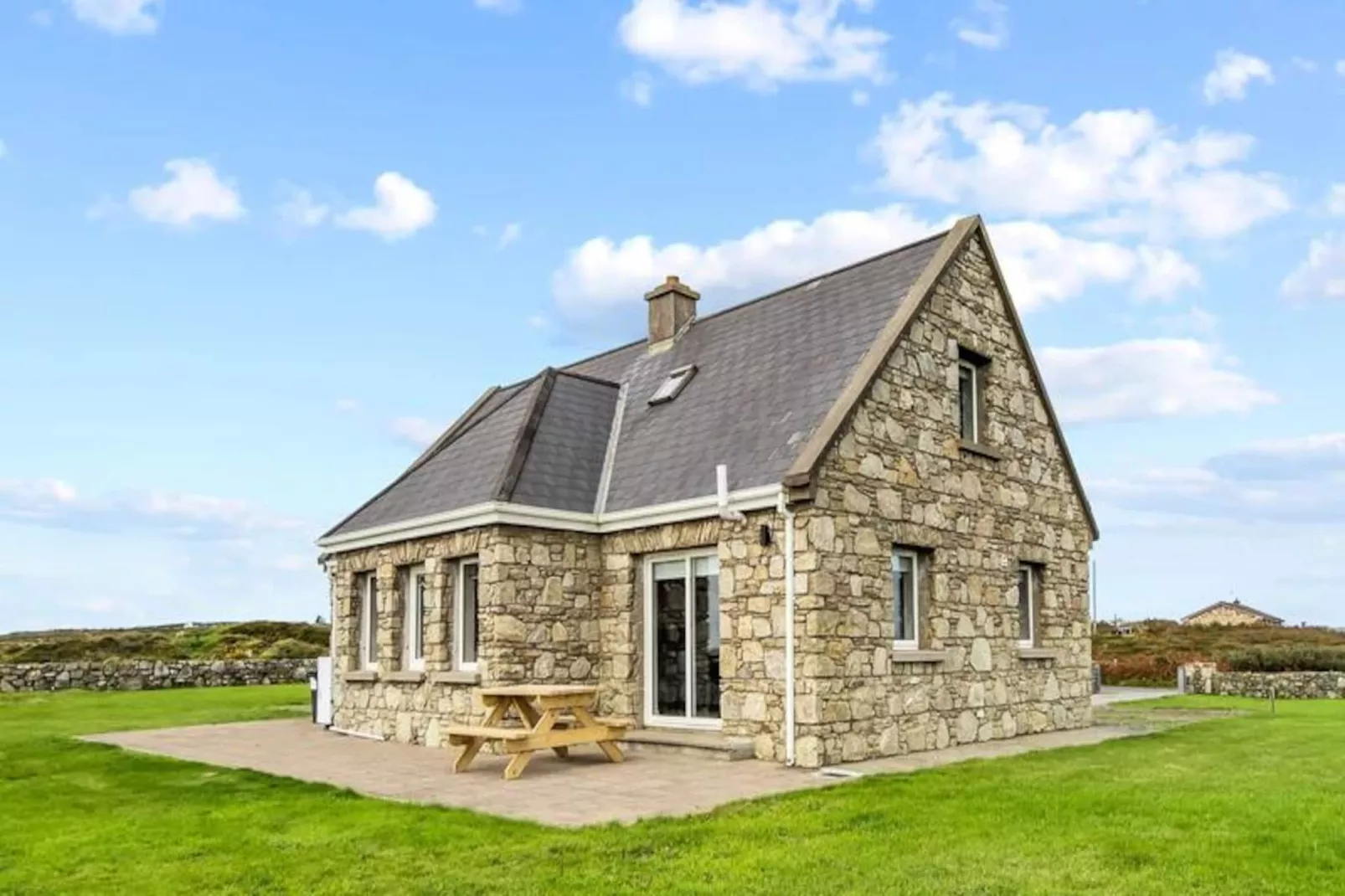 Maison à Ballyconneely Galway-Niet-getagd