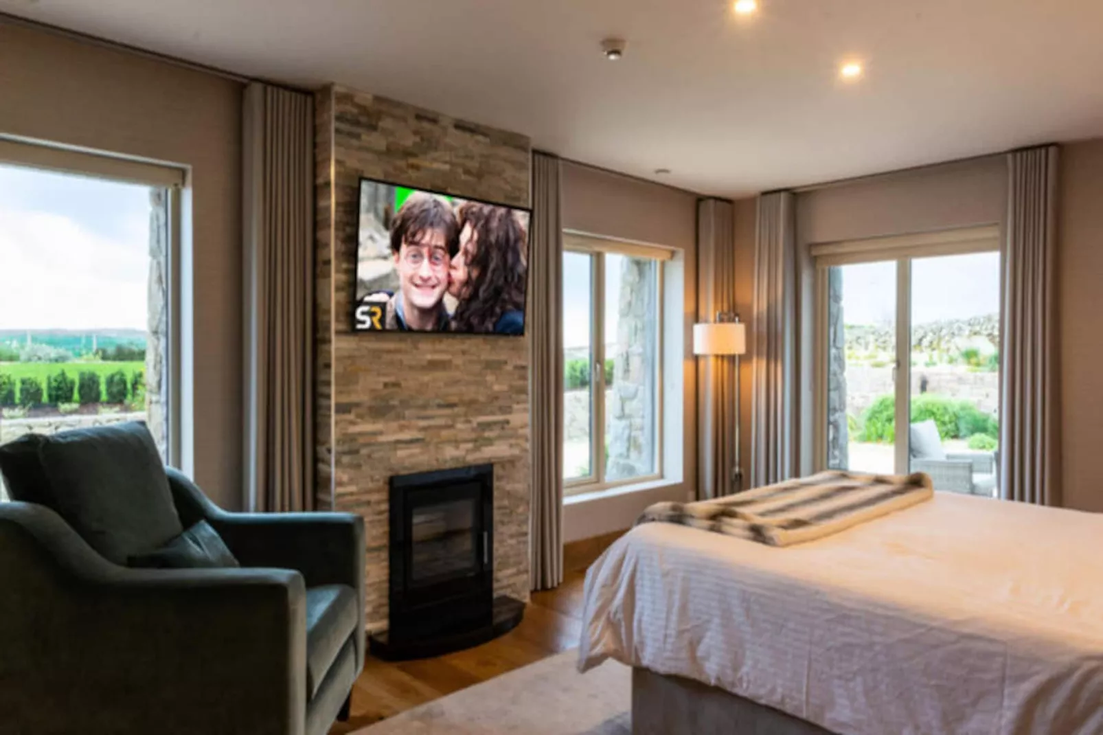 Maison à Carraroe Galway-Niet-getagd