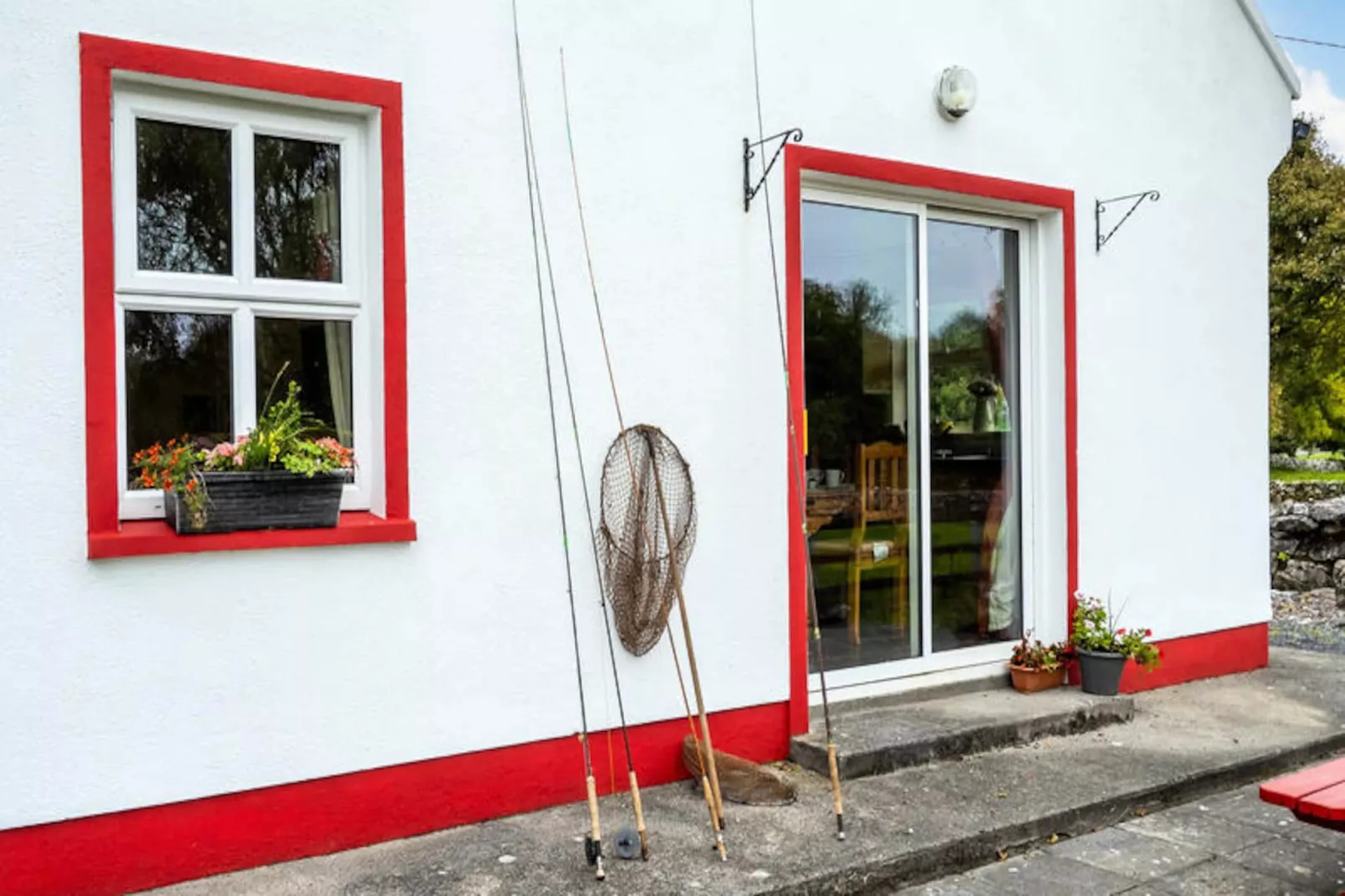 Maison à Ballinrobe Mayo-Niet-getagd