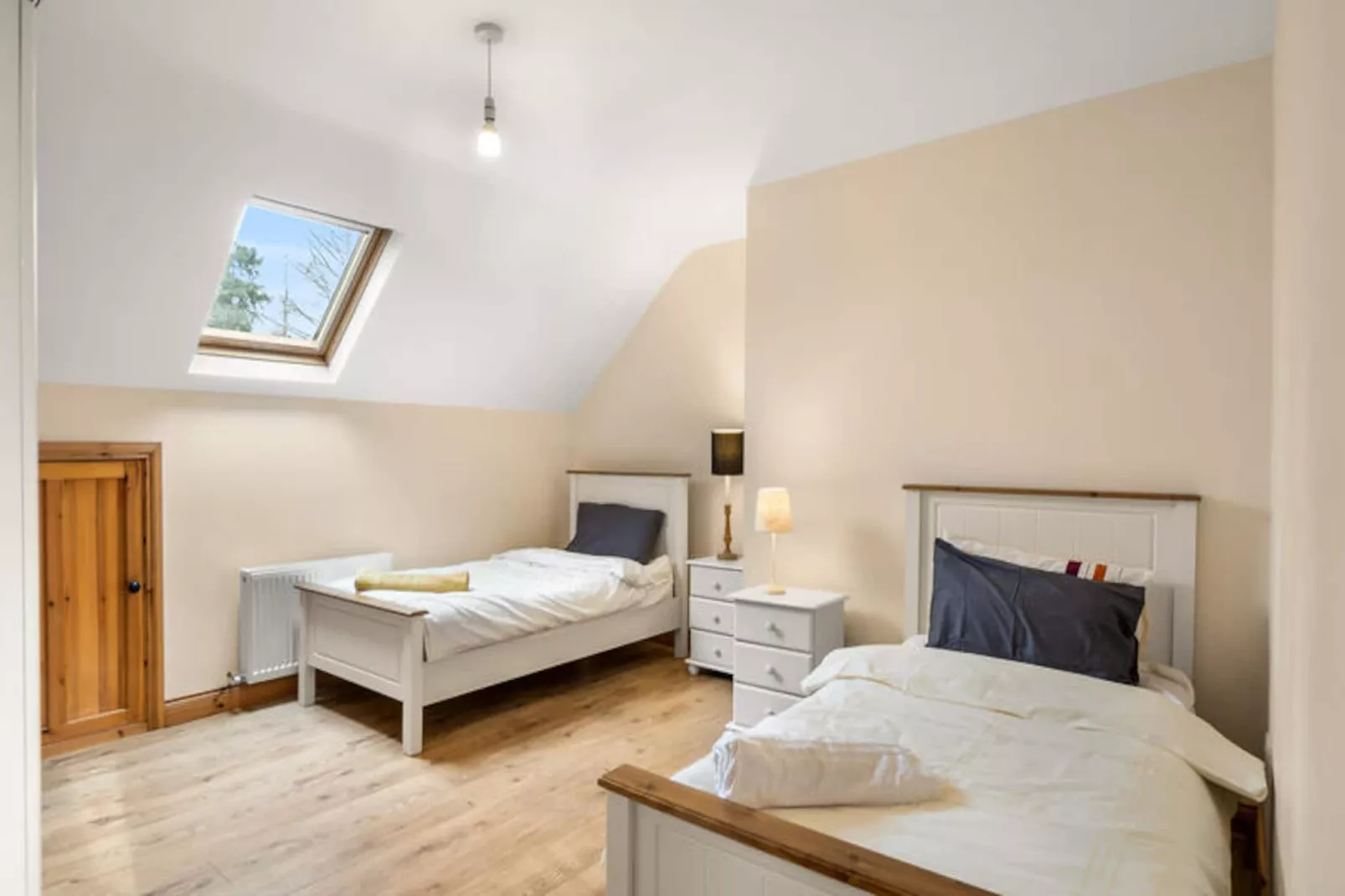 Maison à Ballinrobe Mayo-Niet-getagd