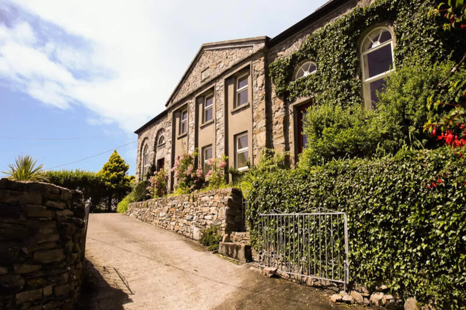 Maison à Clifden Galway-Niet-getagd