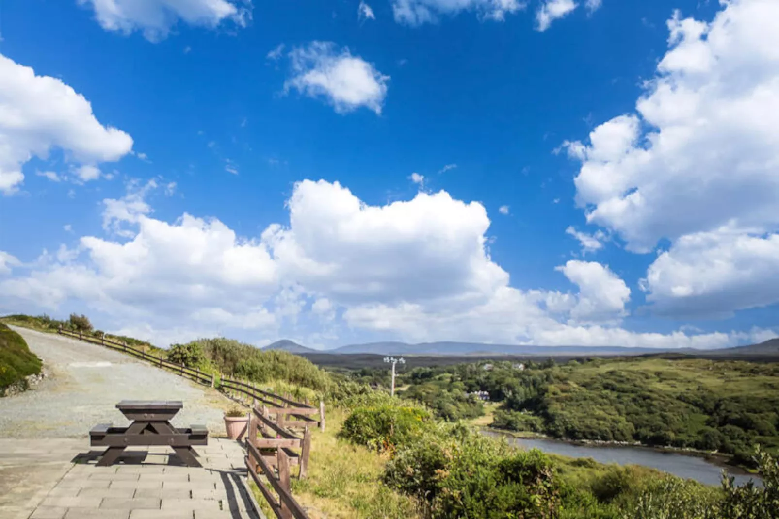 Maison à Clifden Galway-Niet-getagd