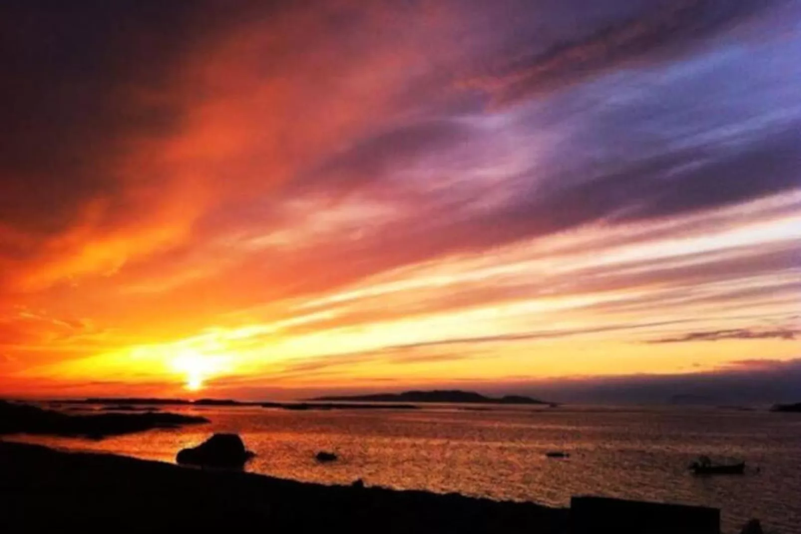 Maison à Renvyle Galway-Niet-getagd