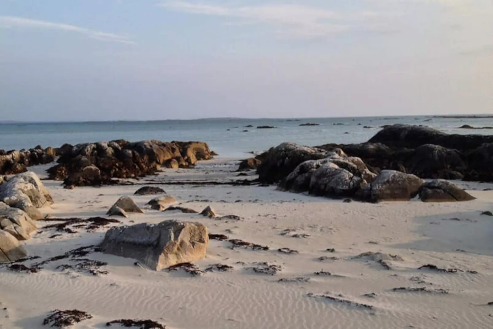 Maison à Cashel Galway-Niet-getagd