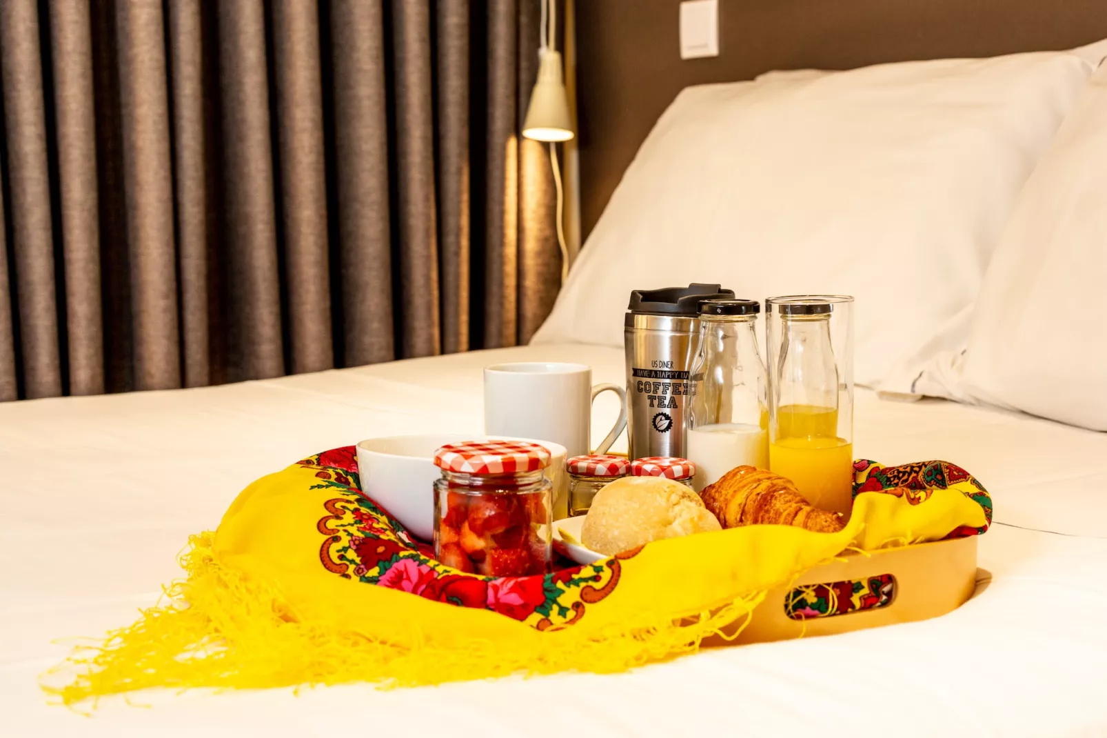 Feel Porto Codeçal Apartment 2.2-Image-tags.coffeplace