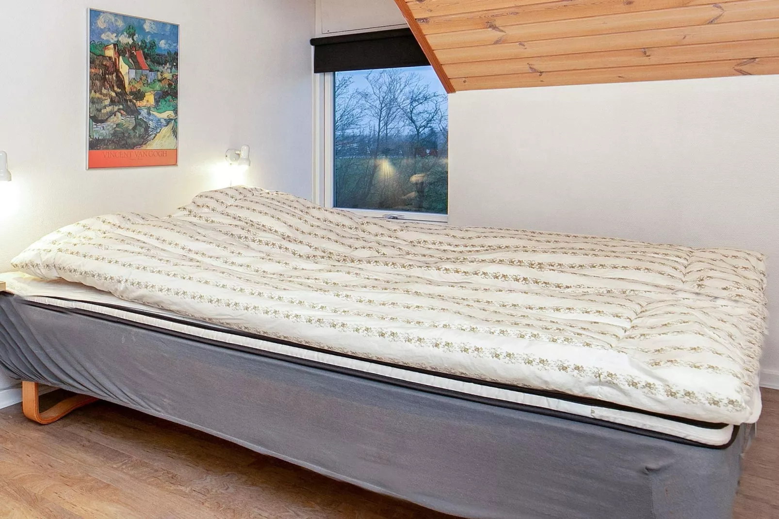 14 persoons vakantie huis op een vakantie park in Blåvand-Binnen