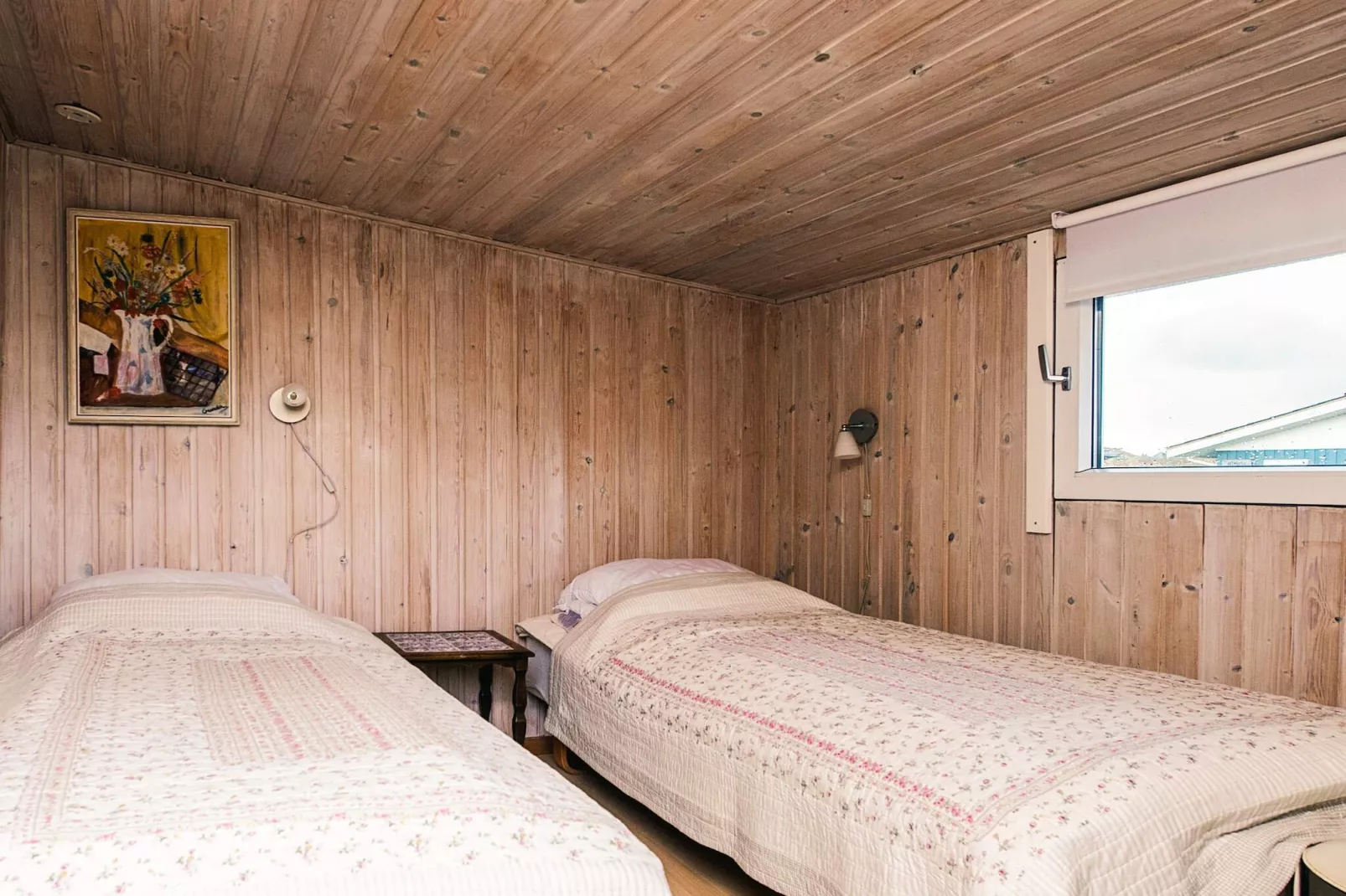 6 persoons vakantie huis in Fanø-Binnen