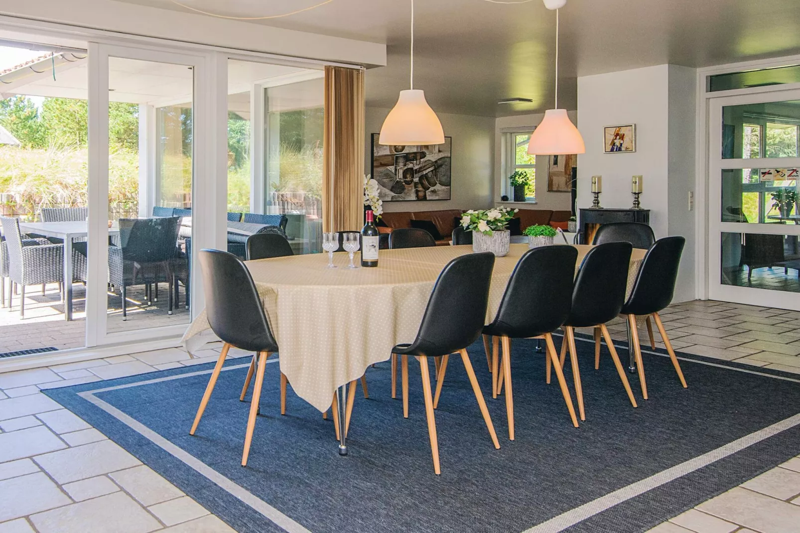 Kustparadijs in Blavand -- By Traum Ferienwohnungen-Binnen