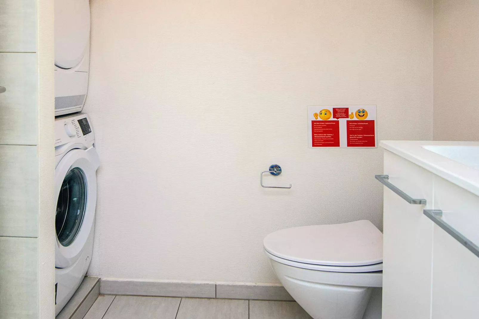 Luxe strandverblijf -- By Traum Ferienwohnungen-Binnen