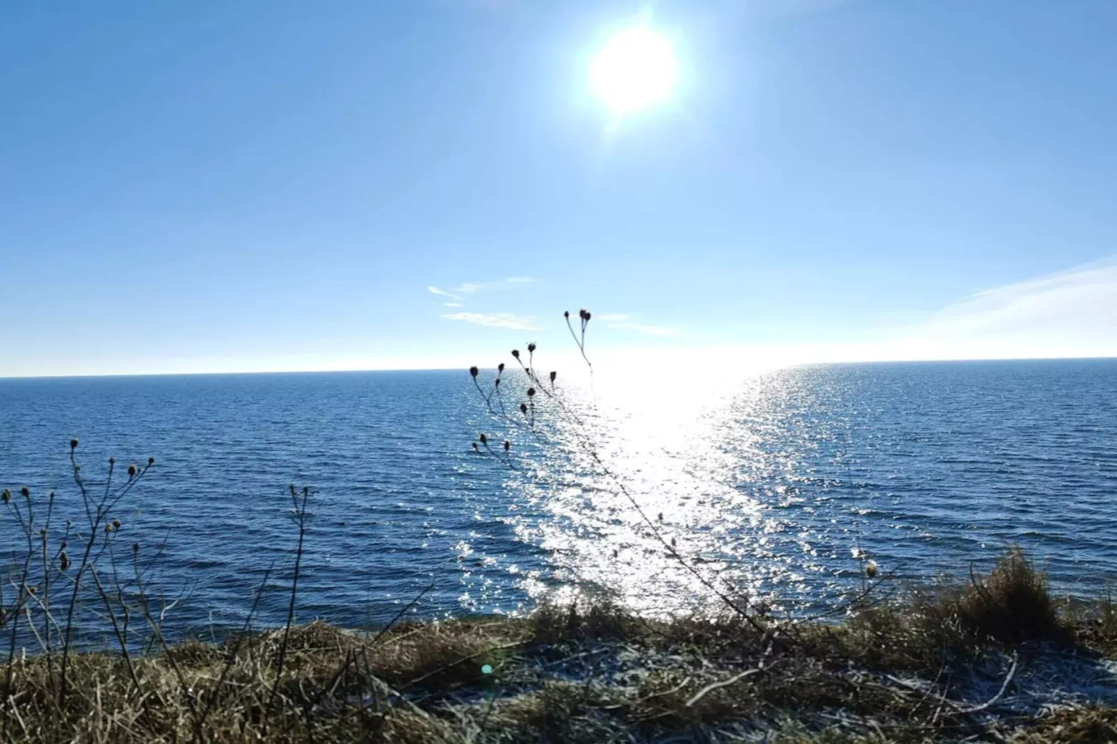 Familiehuisje voor acht gasten-Waterzicht