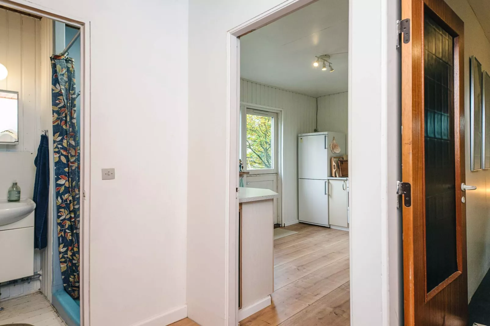 6 persoons vakantie huis in Ørsted-By Traum-Binnen