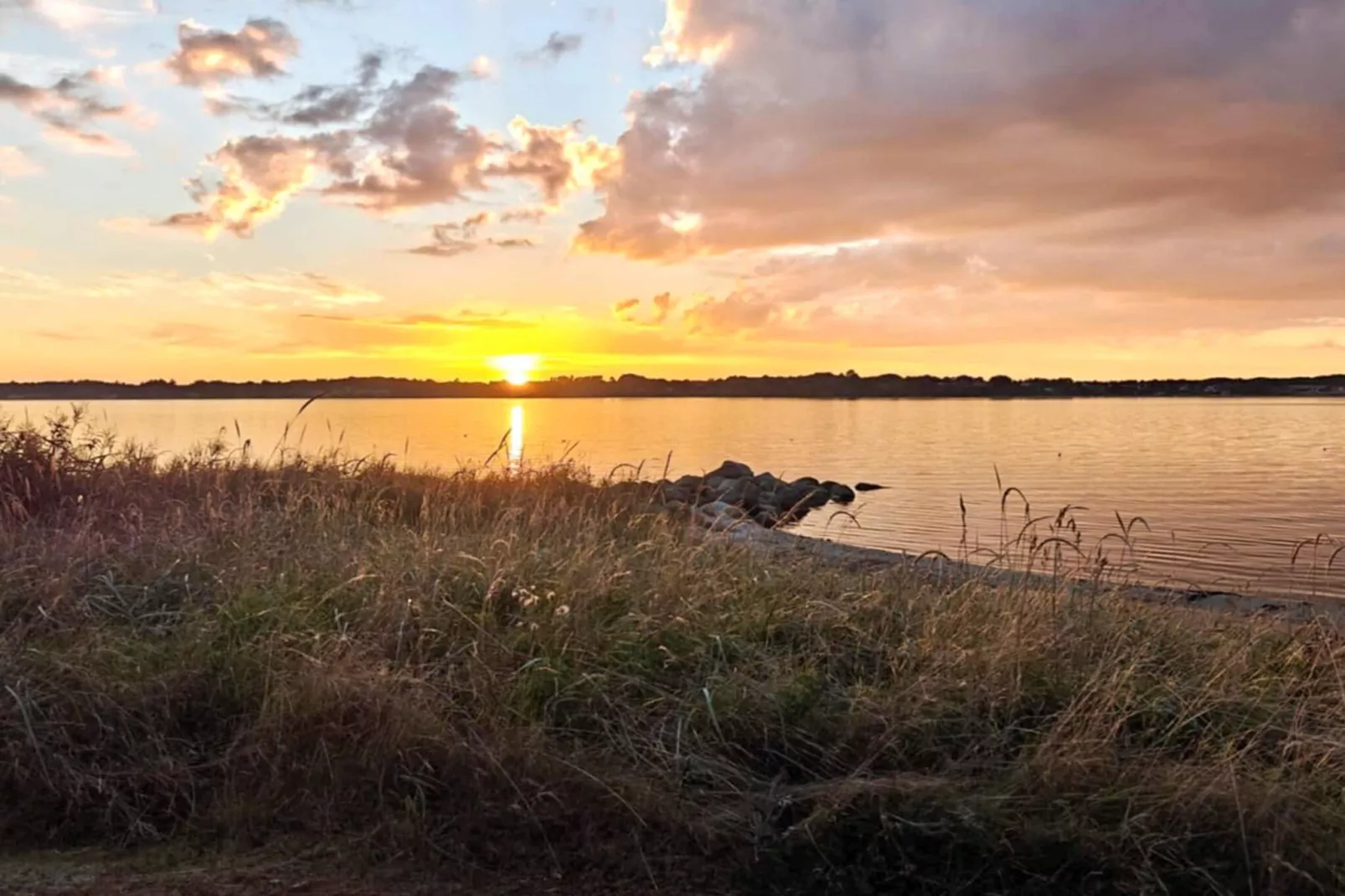 4 persoons vakantie huis in Farsø-By Traum-Uitzicht