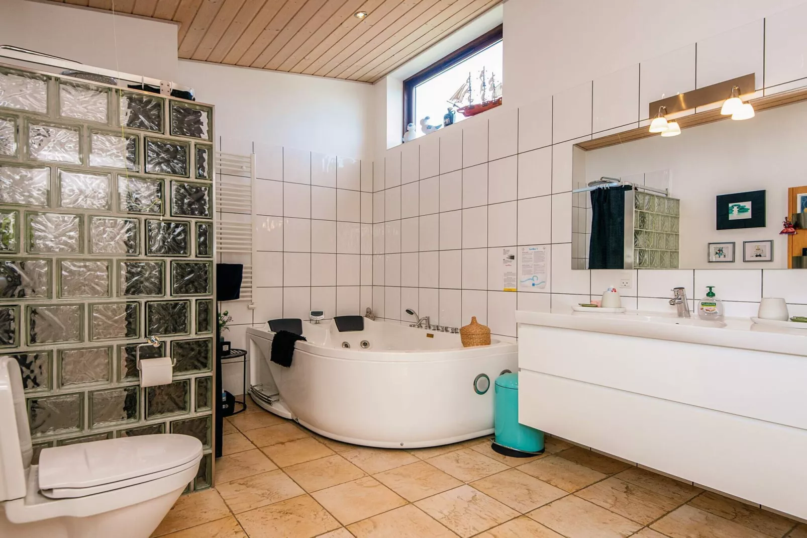 Exclusieve retraite met spa -- By Traum Ferienwohnungen-Binnen