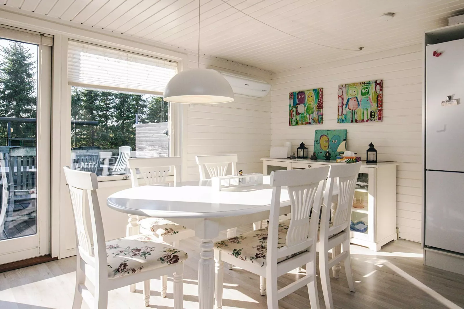 5 persoons vakantie huis in Hals-By Traum-Binnen