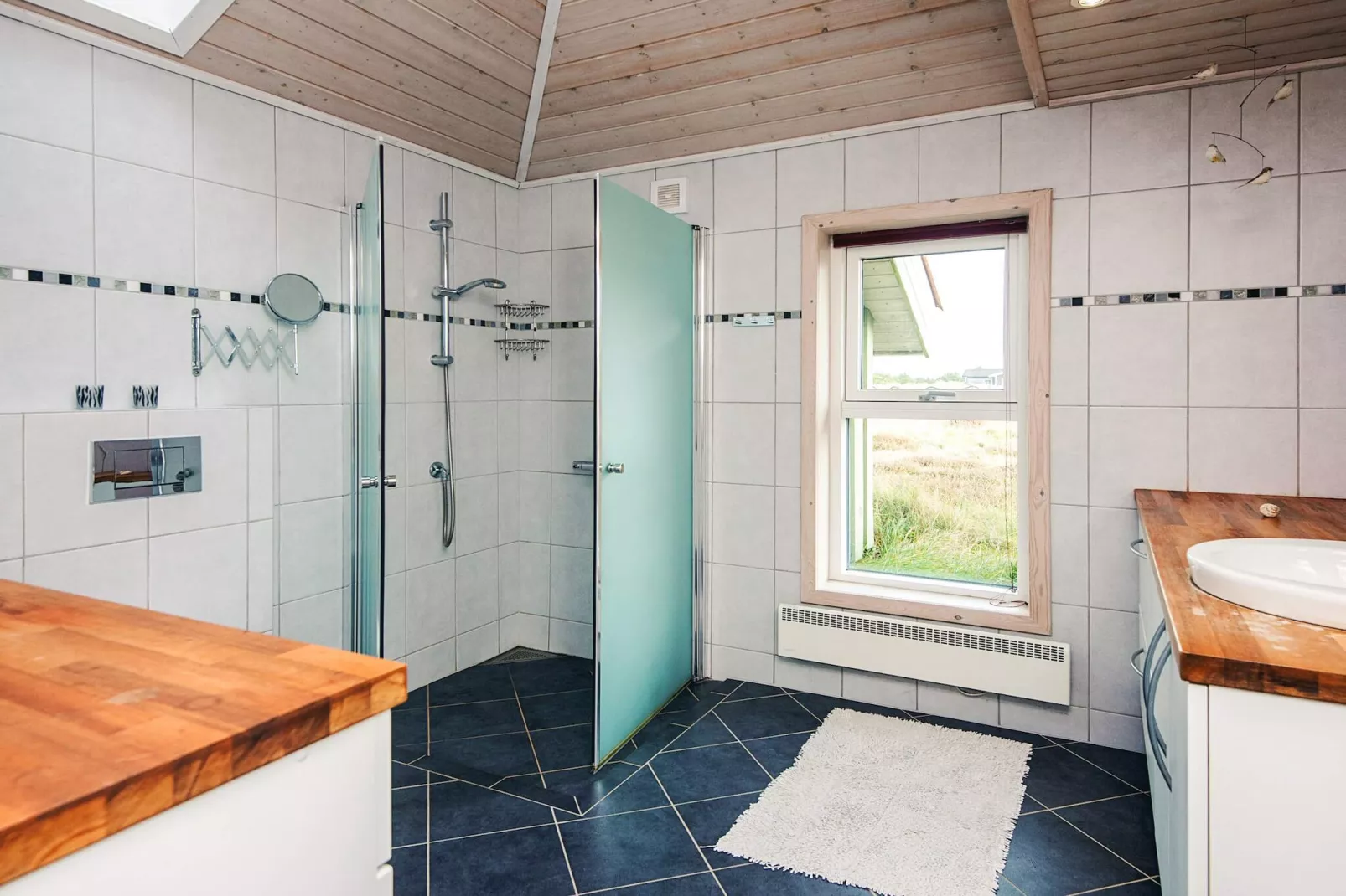 7 persoons vakantie huis in Fanø-By Traum-Binnen