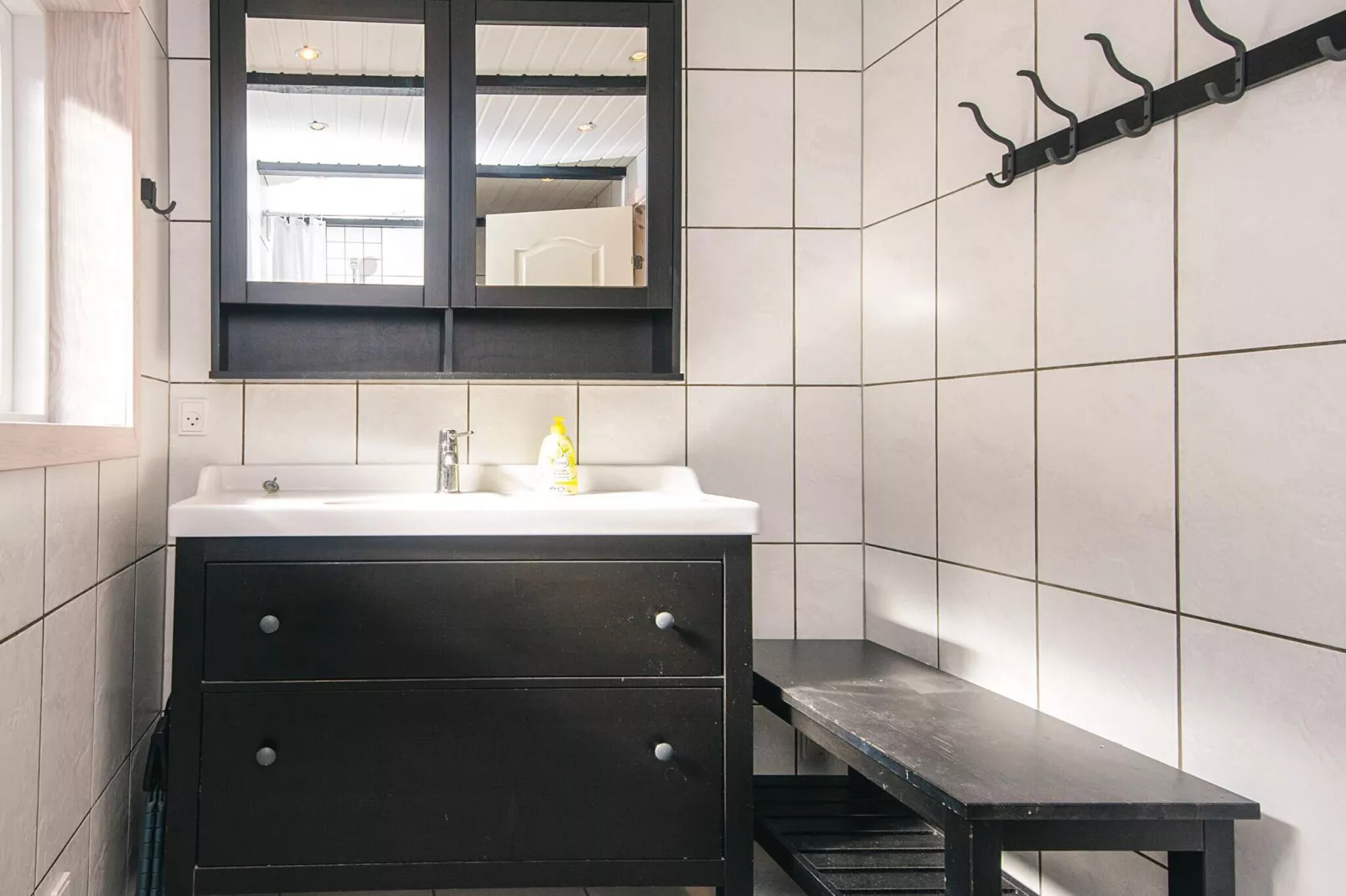 6 persoons vakantie huis in Rømø-By Traum-Binnen