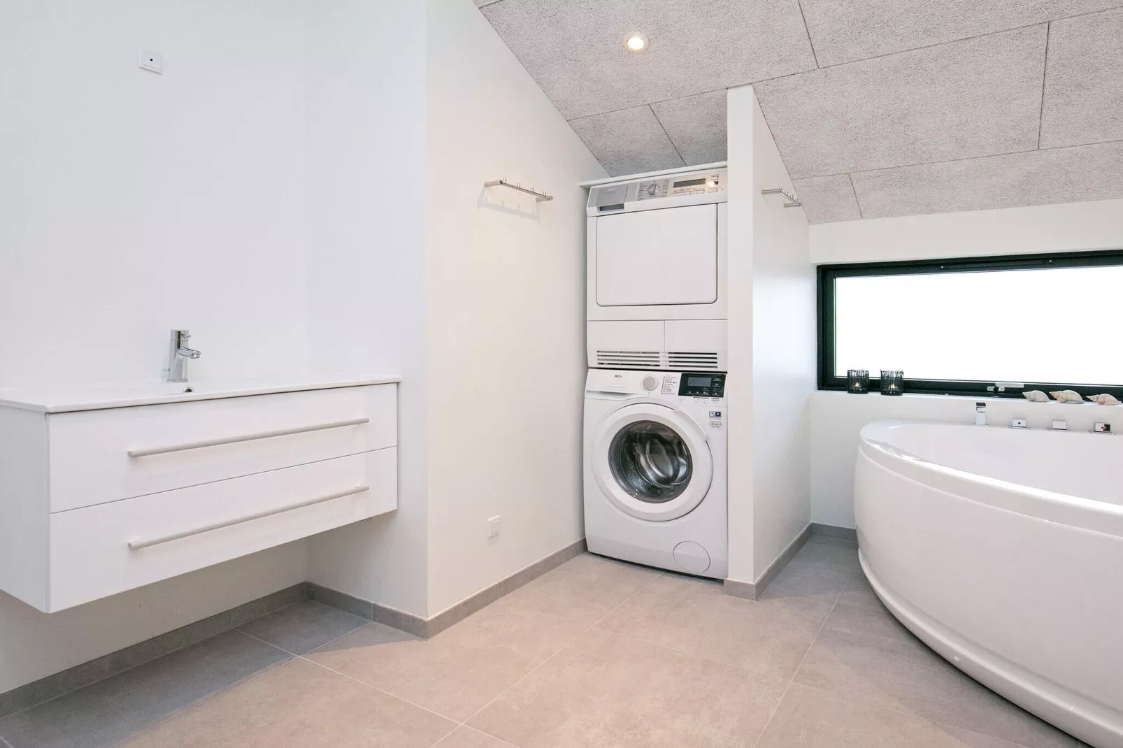 4 persoons vakantie huis in Løkken-Binnen