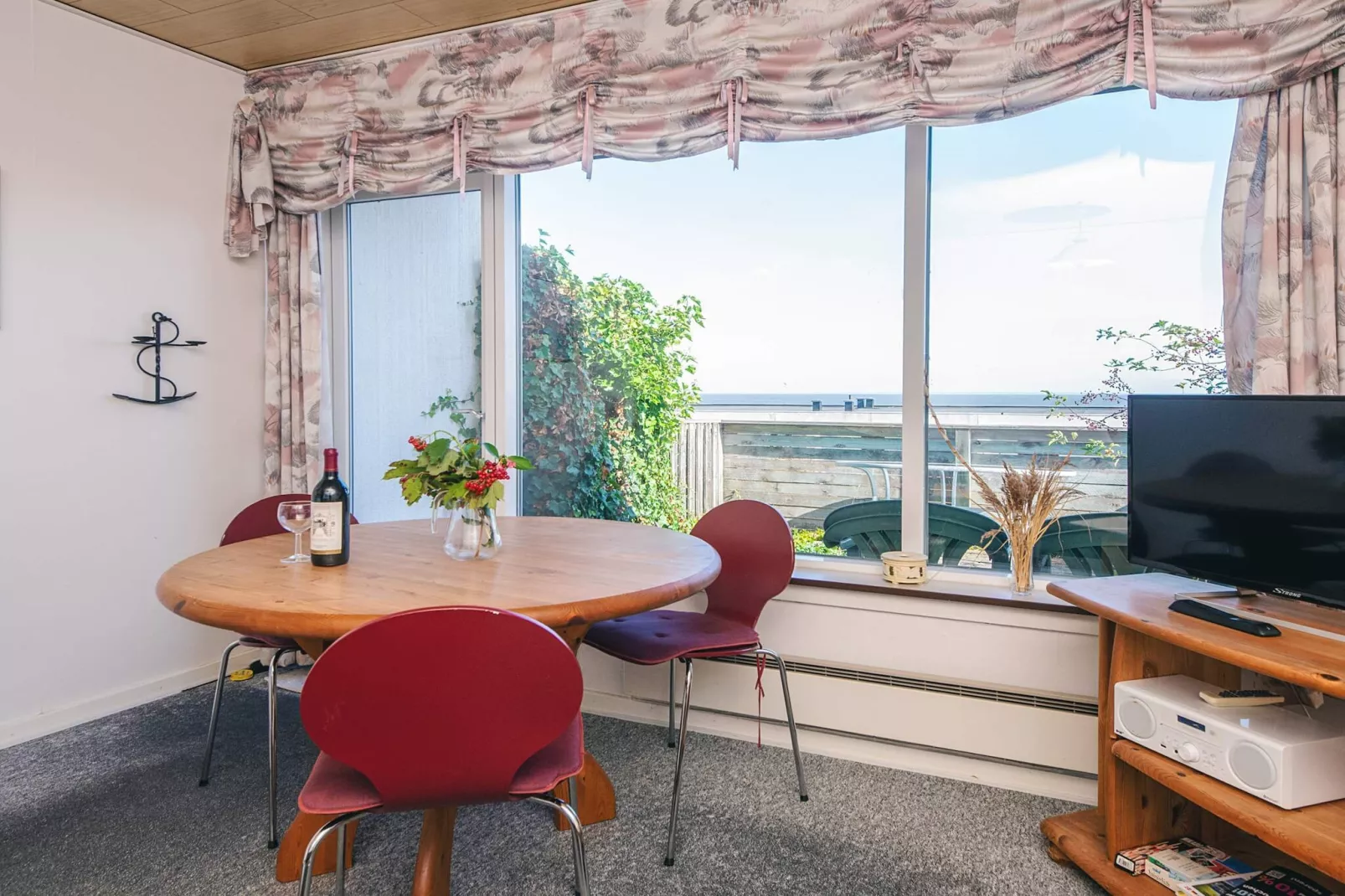 4 persoons vakantie huis in Rømø-By Traum-Binnen