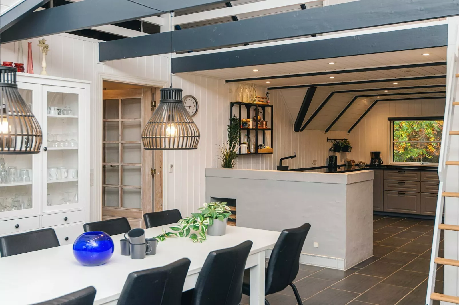 Luxe retraite in Blavand -- By Traum Ferienwohnungen-Binnen