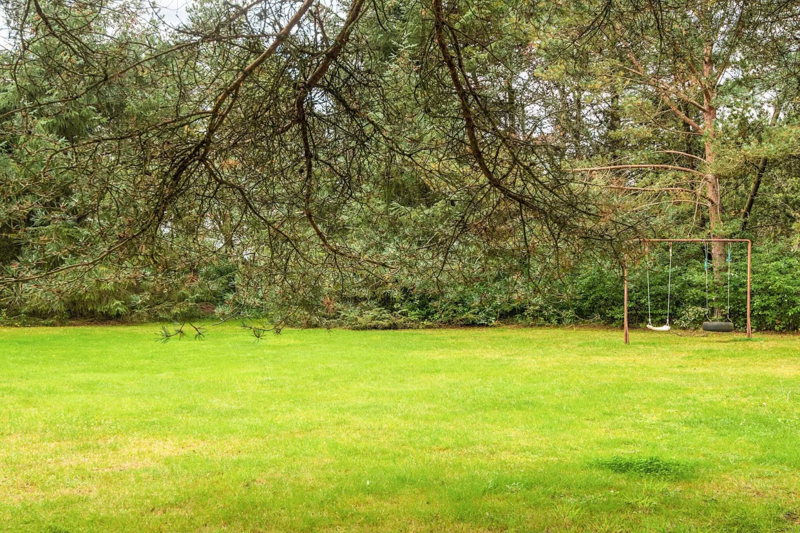 4 persoons vakantie huis in Oksbøl-By Traum-Uitzicht