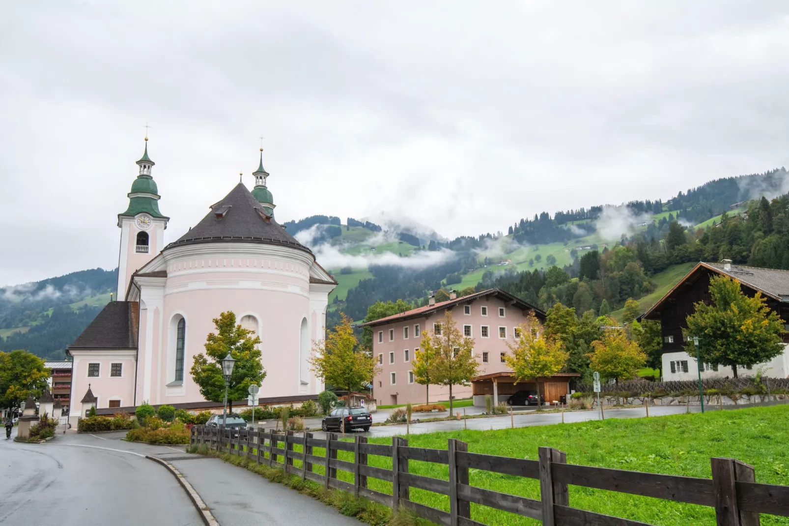 Residenz Edelalm - Penthouse 6-Gebieden zomer 20km