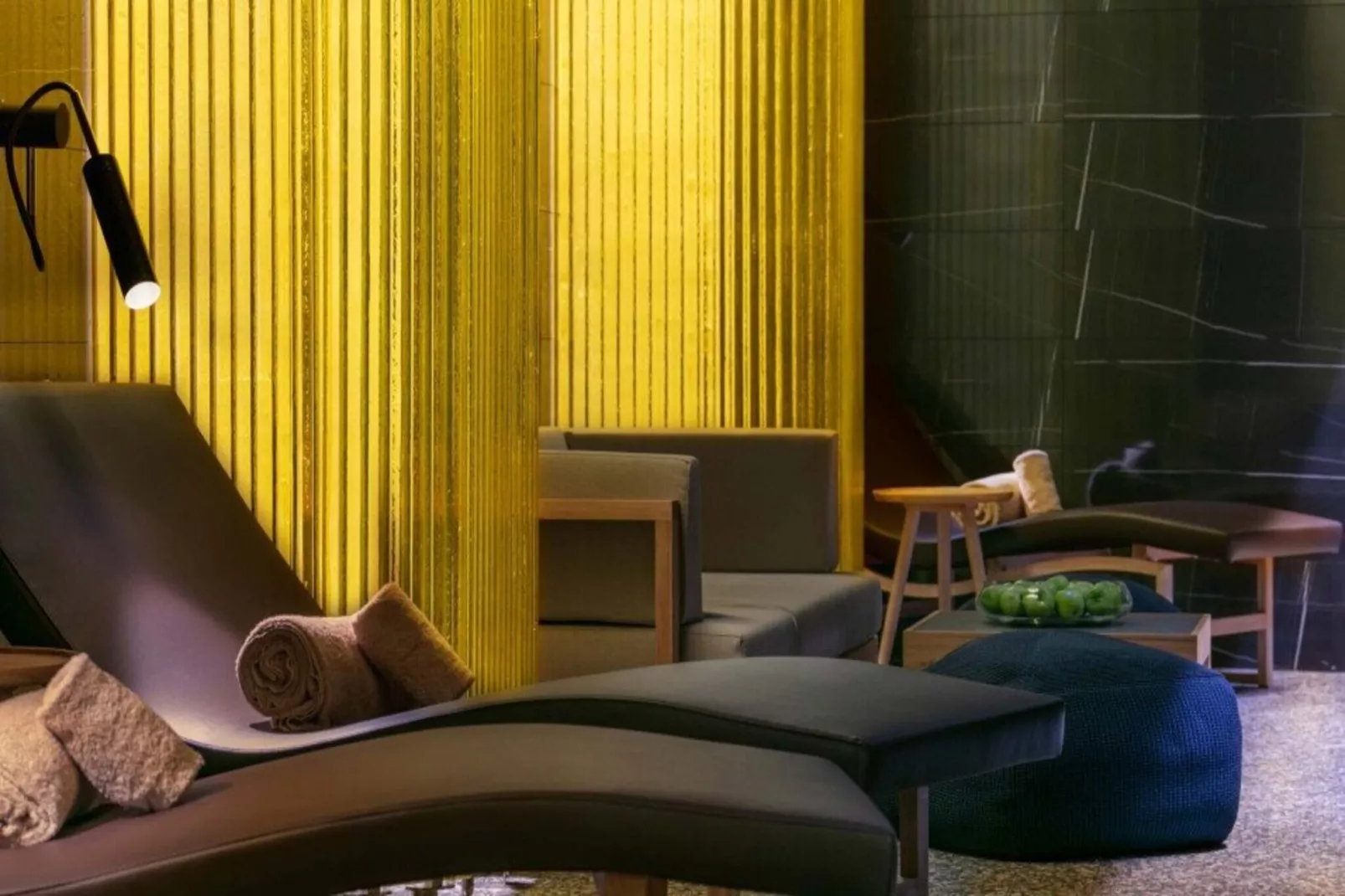 Apartments Punta, Veli Losinj-2-Raum-App., A1 (2+1), ca. 37 qm, für 3 Pers.-Wellness