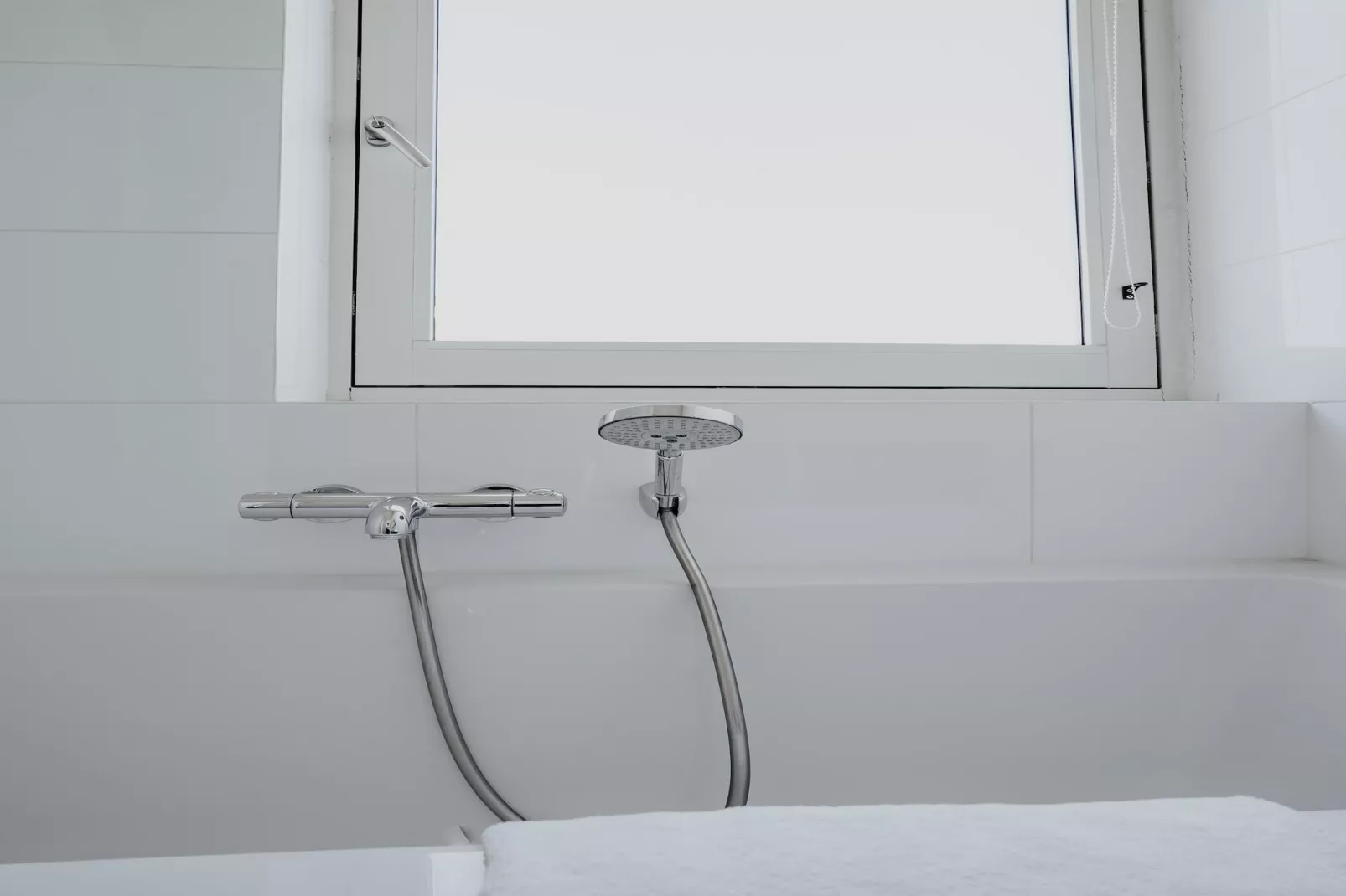 Waterpark de Meerparel 4-Badkamer