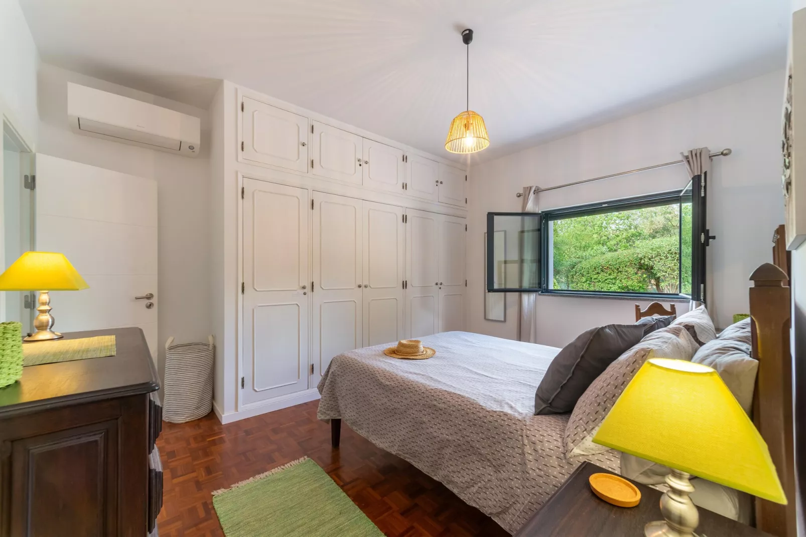 Casa o Sonho-Slaapkamer