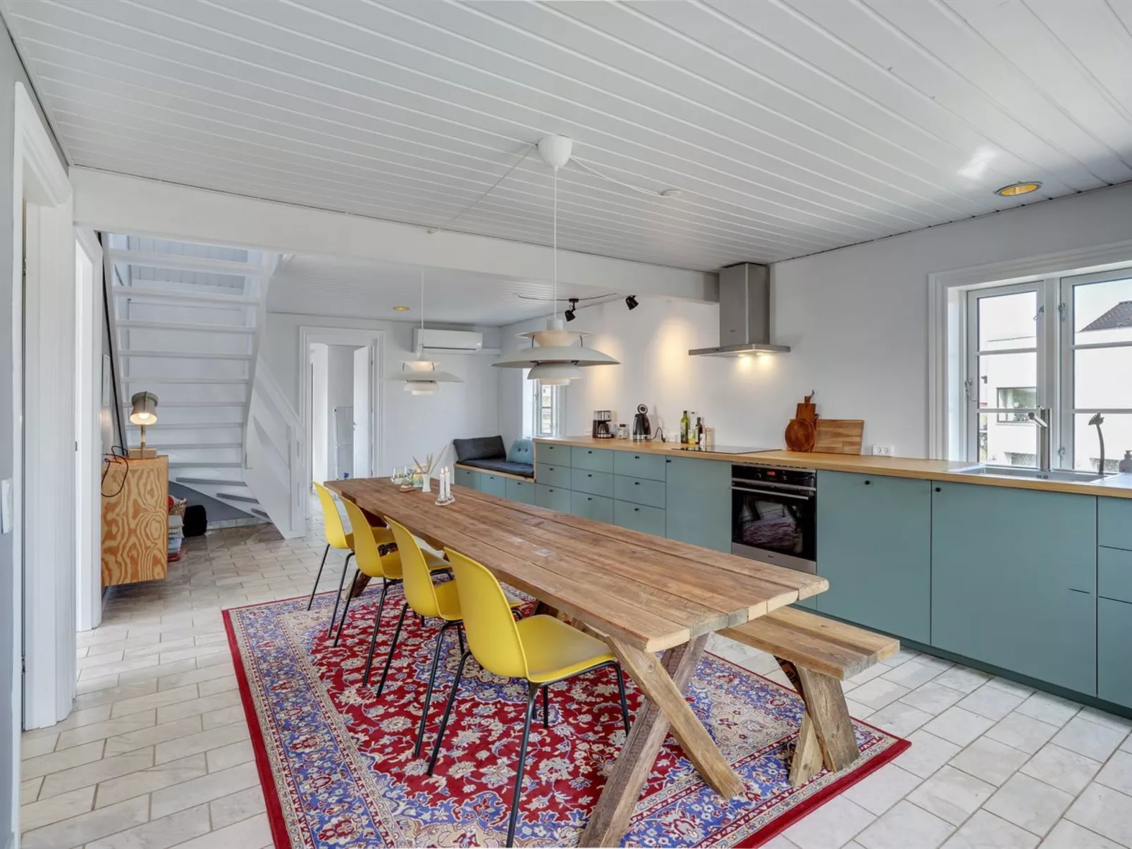 "Bernice" - 150m from the sea-Binnen