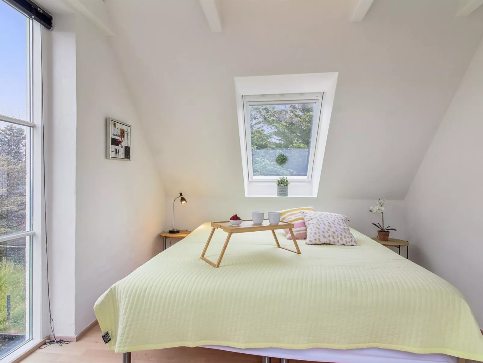 "Sira" - 250m from the sea-Binnen