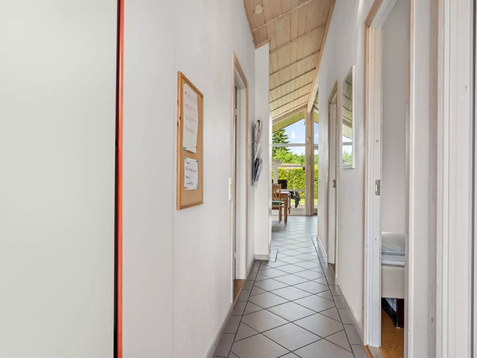 "Egino" - 1km from the sea-Binnen