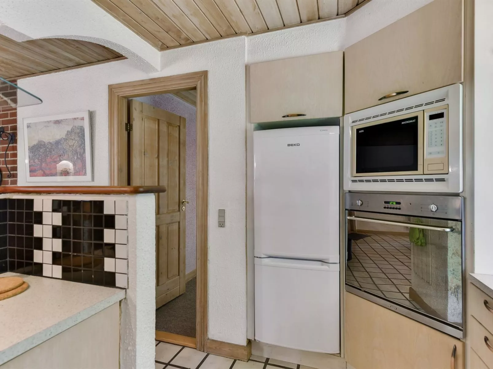 "Billing" - 11km from the sea-Binnen