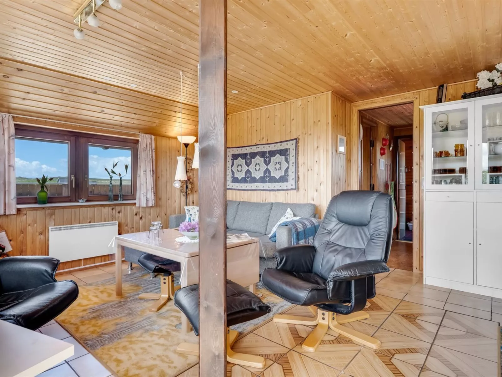 "Beatrice" - 150m from the sea-Binnen