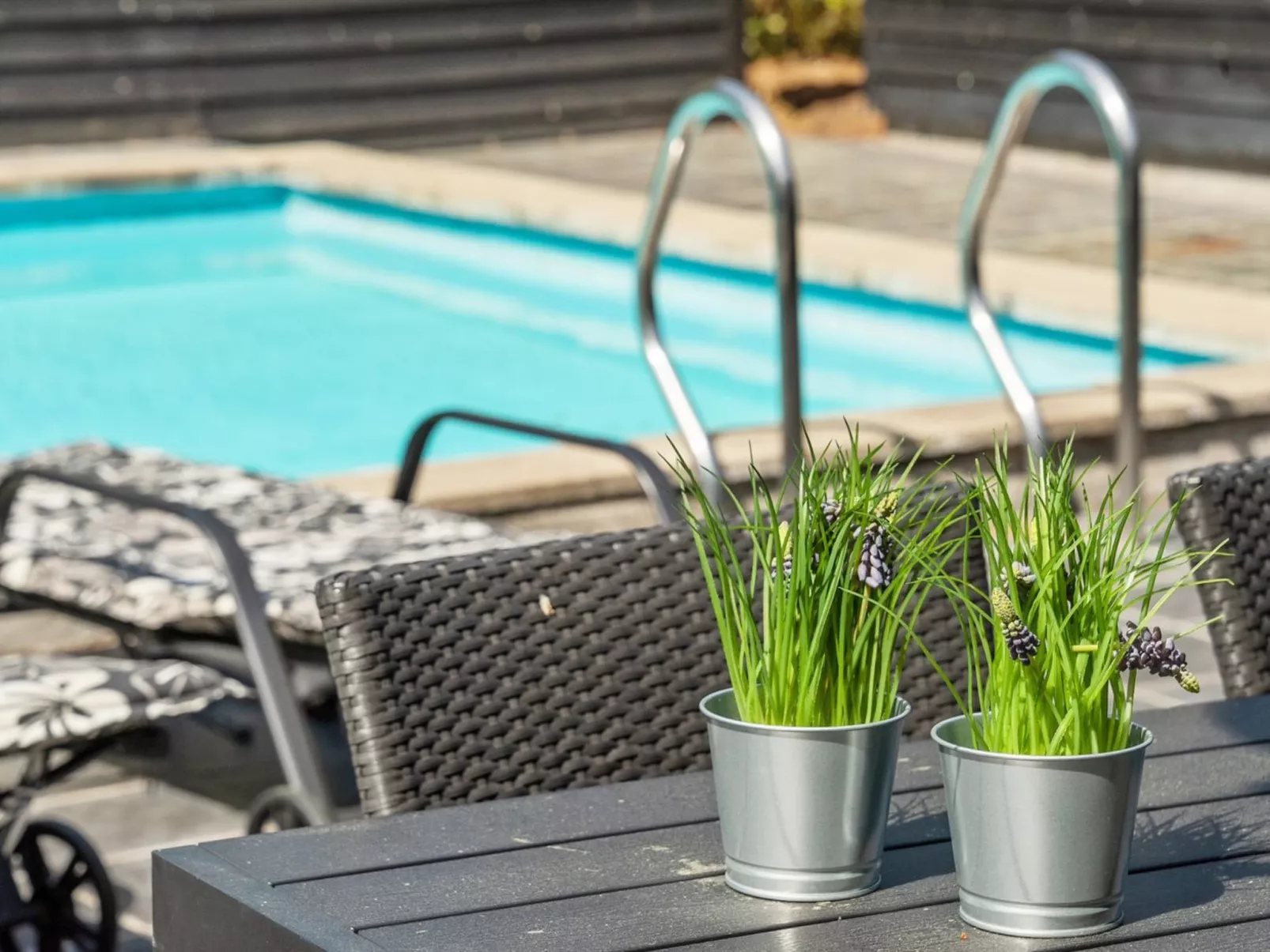 "Svanborg" - 3.7km from the sea-Buiten