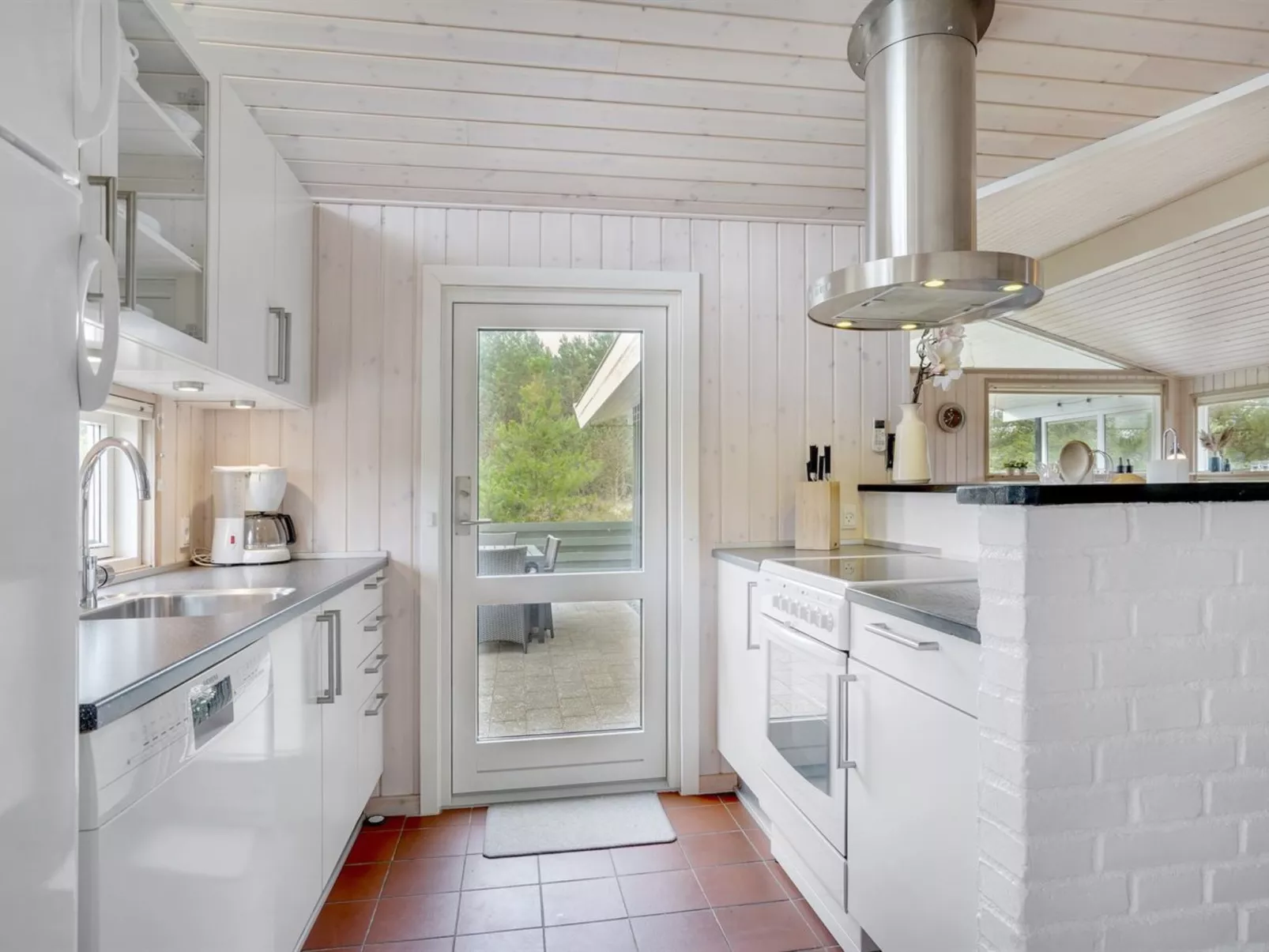 "Ruzica" - 3.9km from the sea-Binnen