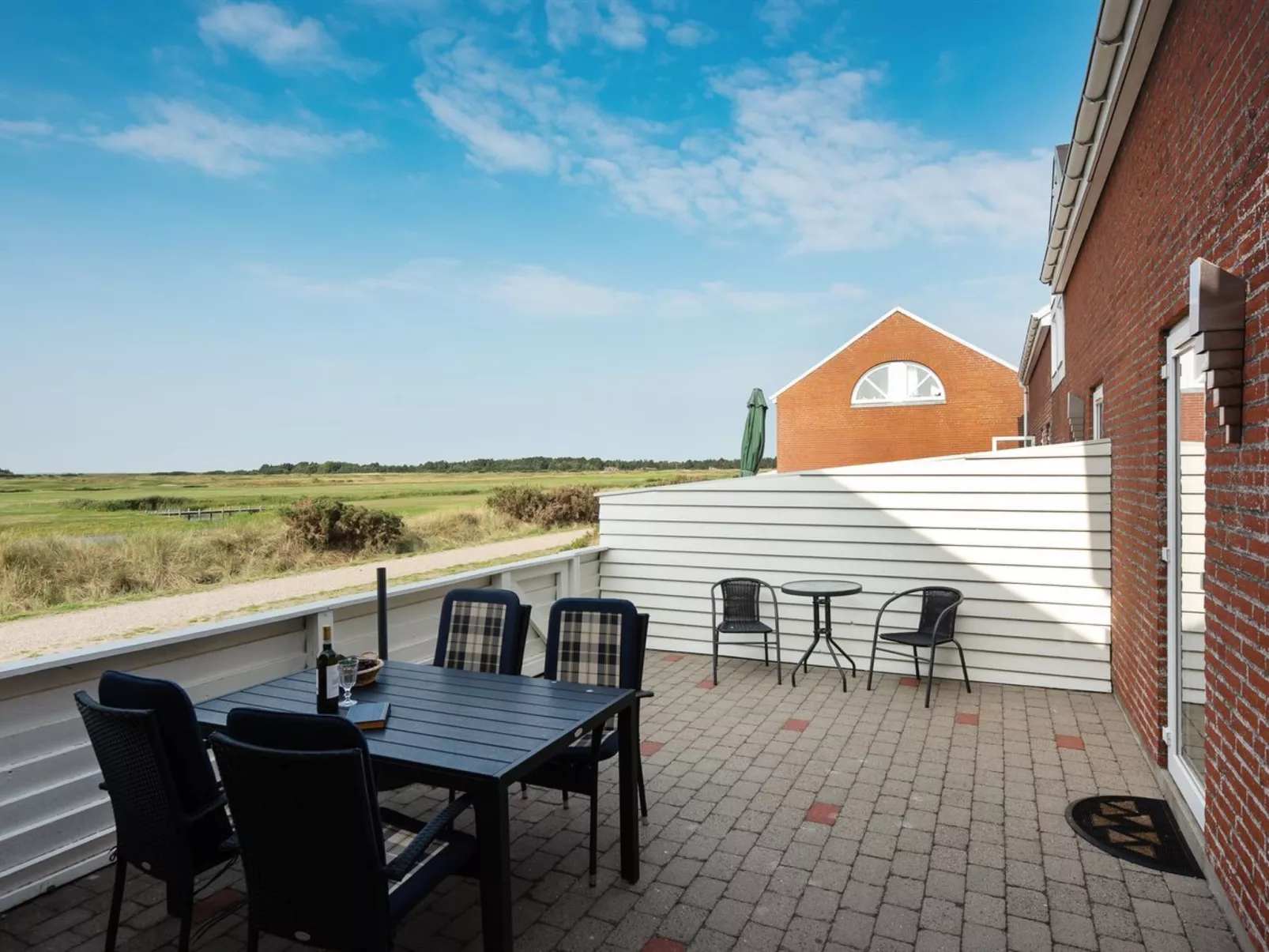 "Jovanka" - 2.3km from the sea - Buiten
