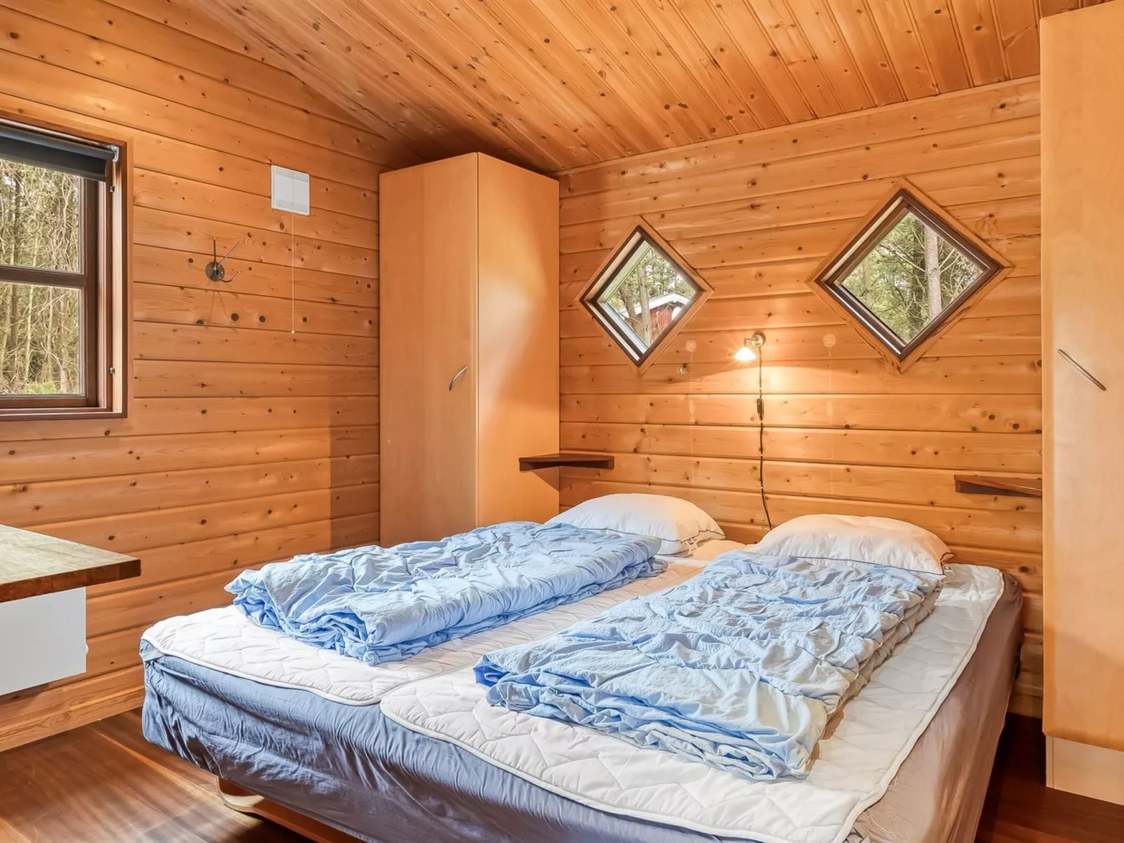 "Patrizia" - 1km from the sea-Binnen