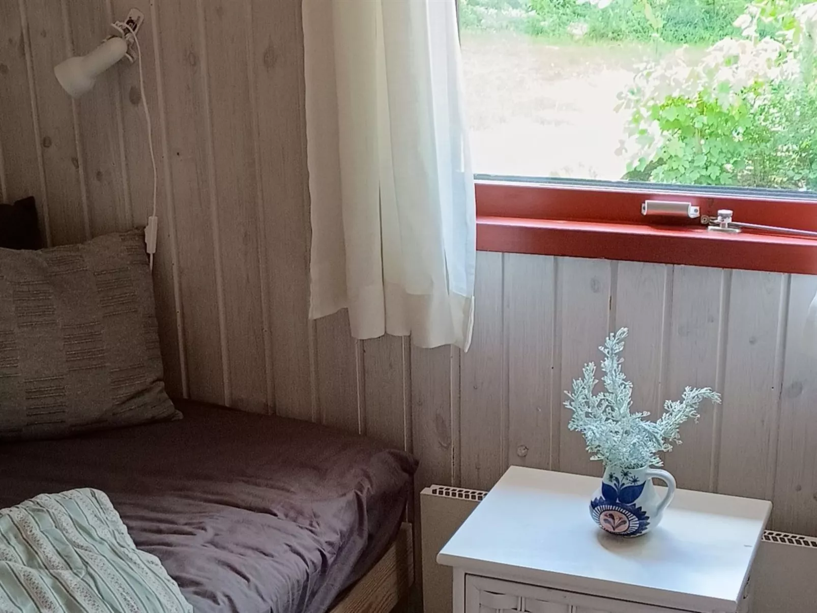 "Golubinka" - 500m from the sea-Binnen