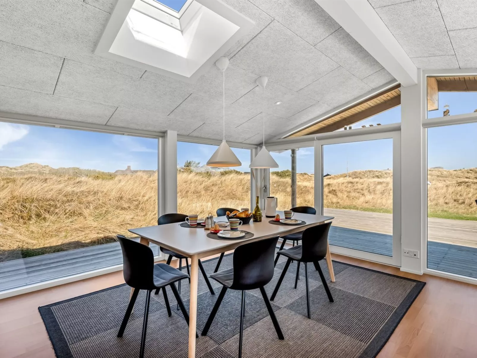 "Hristina" - 200m from the sea-Binnen