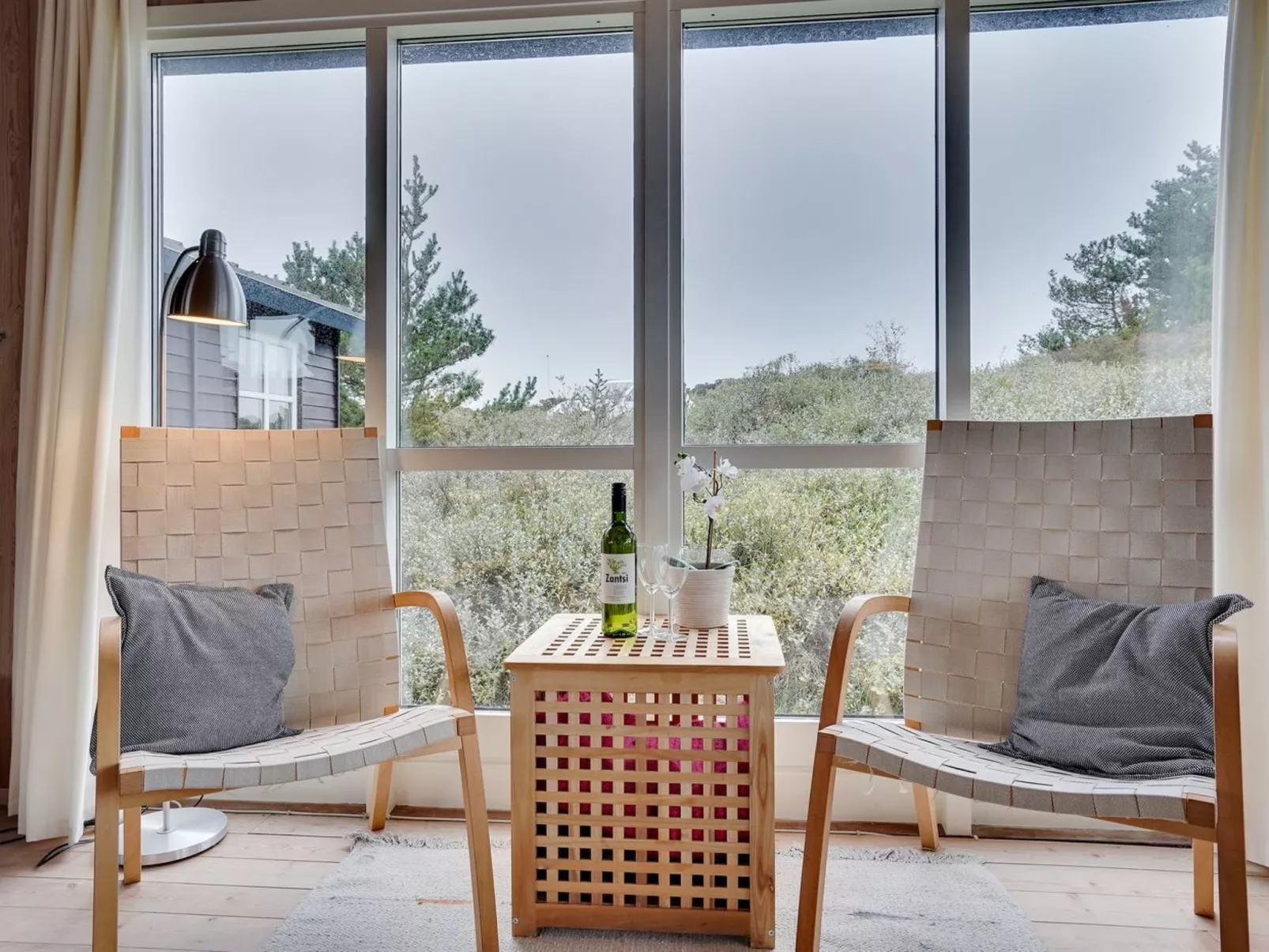 "Asina" - 400m from the sea-Binnen