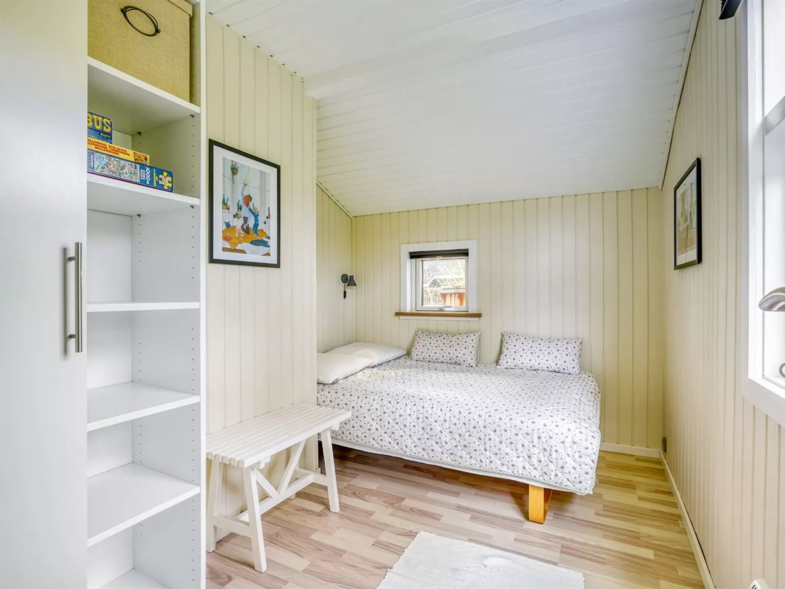 "Nico" - 1.1km from the sea-Binnen