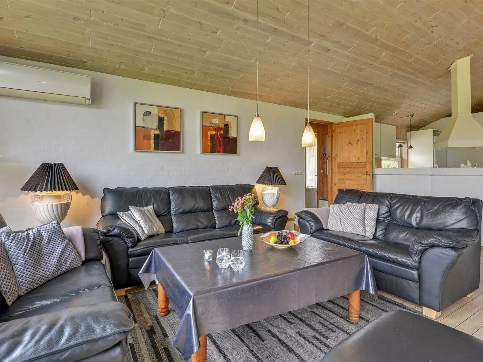 "Rudy" - 900m to the fjord-Binnen