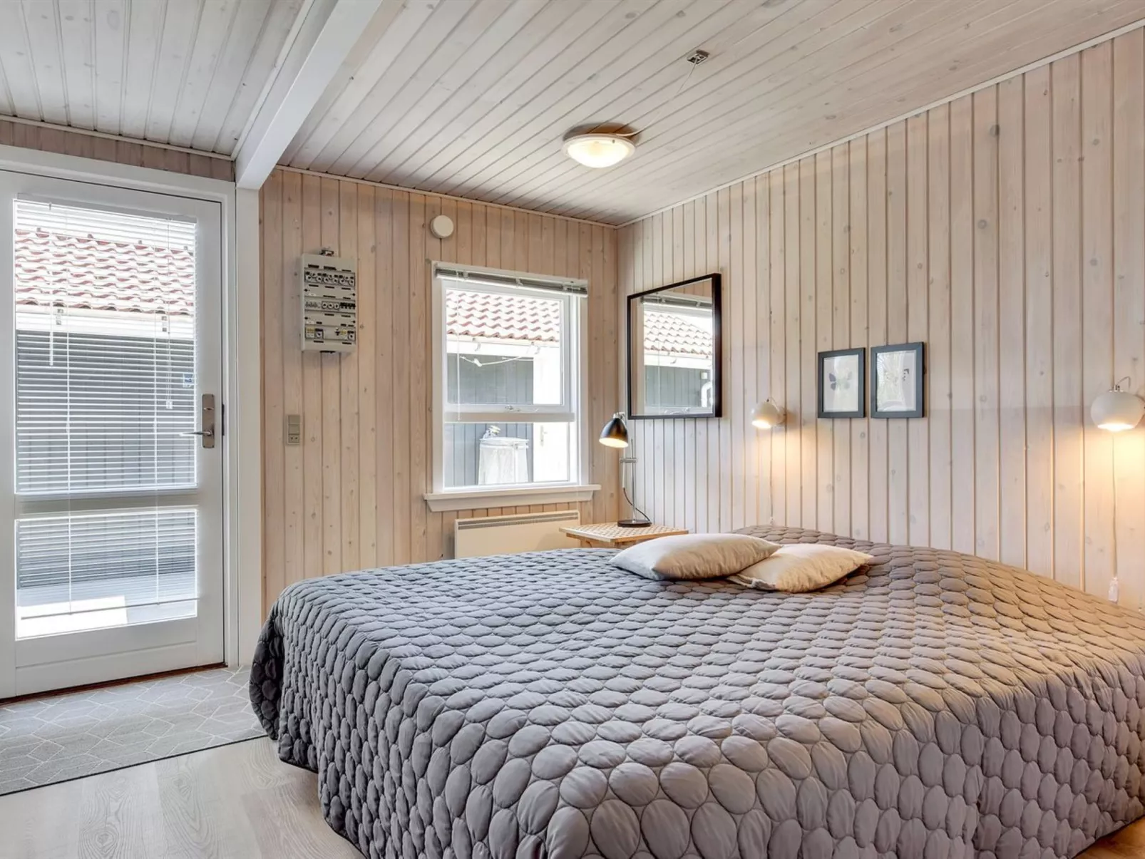 "Bente" - 800m from the sea-Binnen