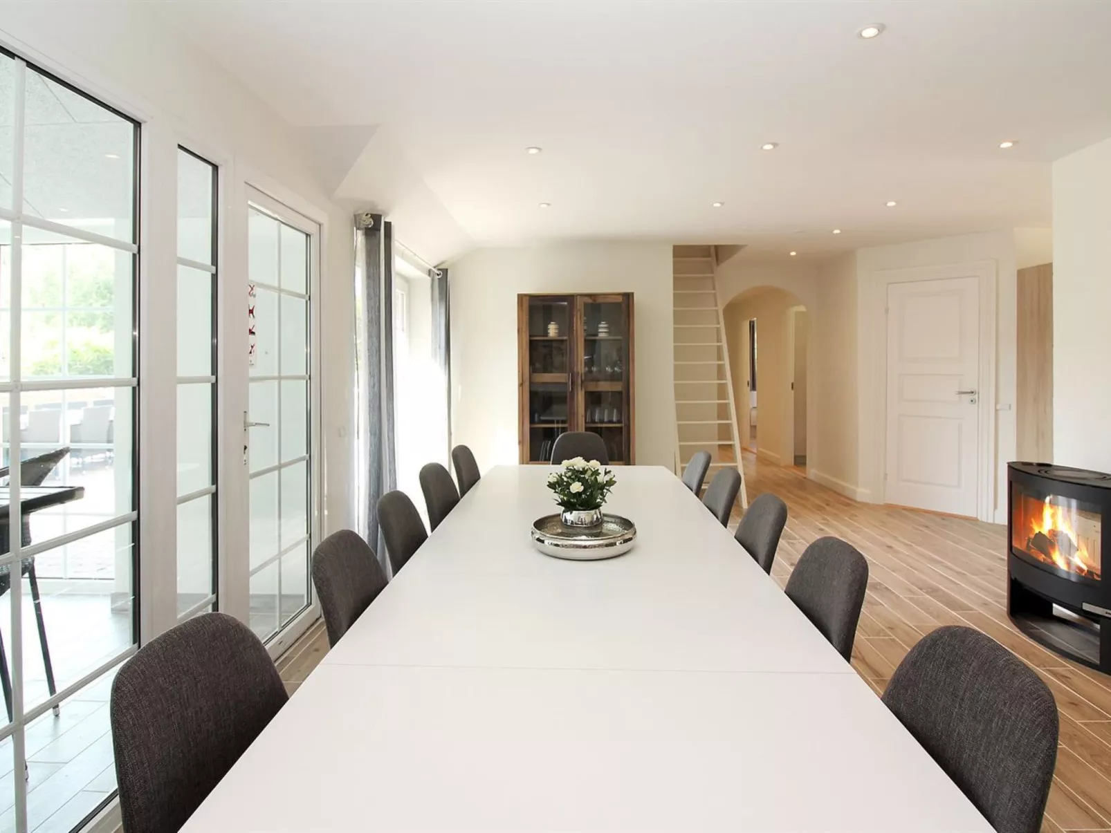 "Erra" - 250m from the sea-Binnen