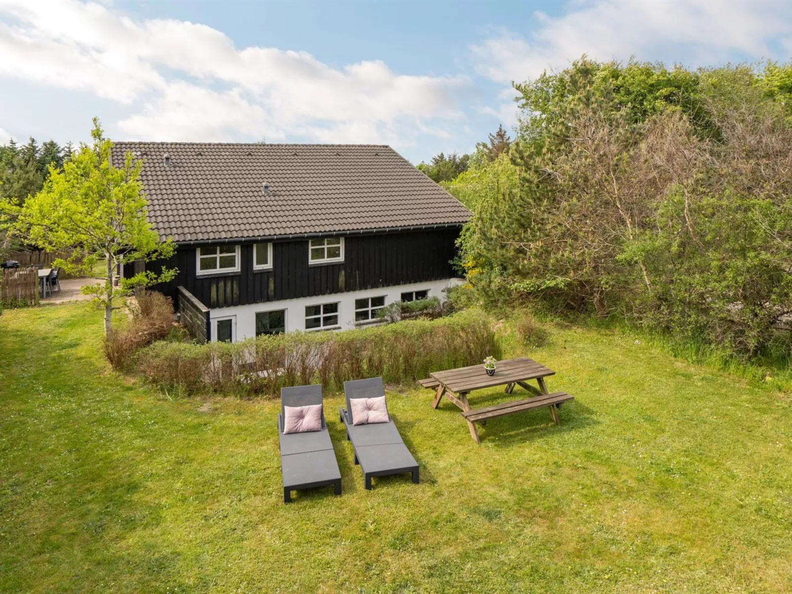 "Pelle" - 800m from the sea-Buiten